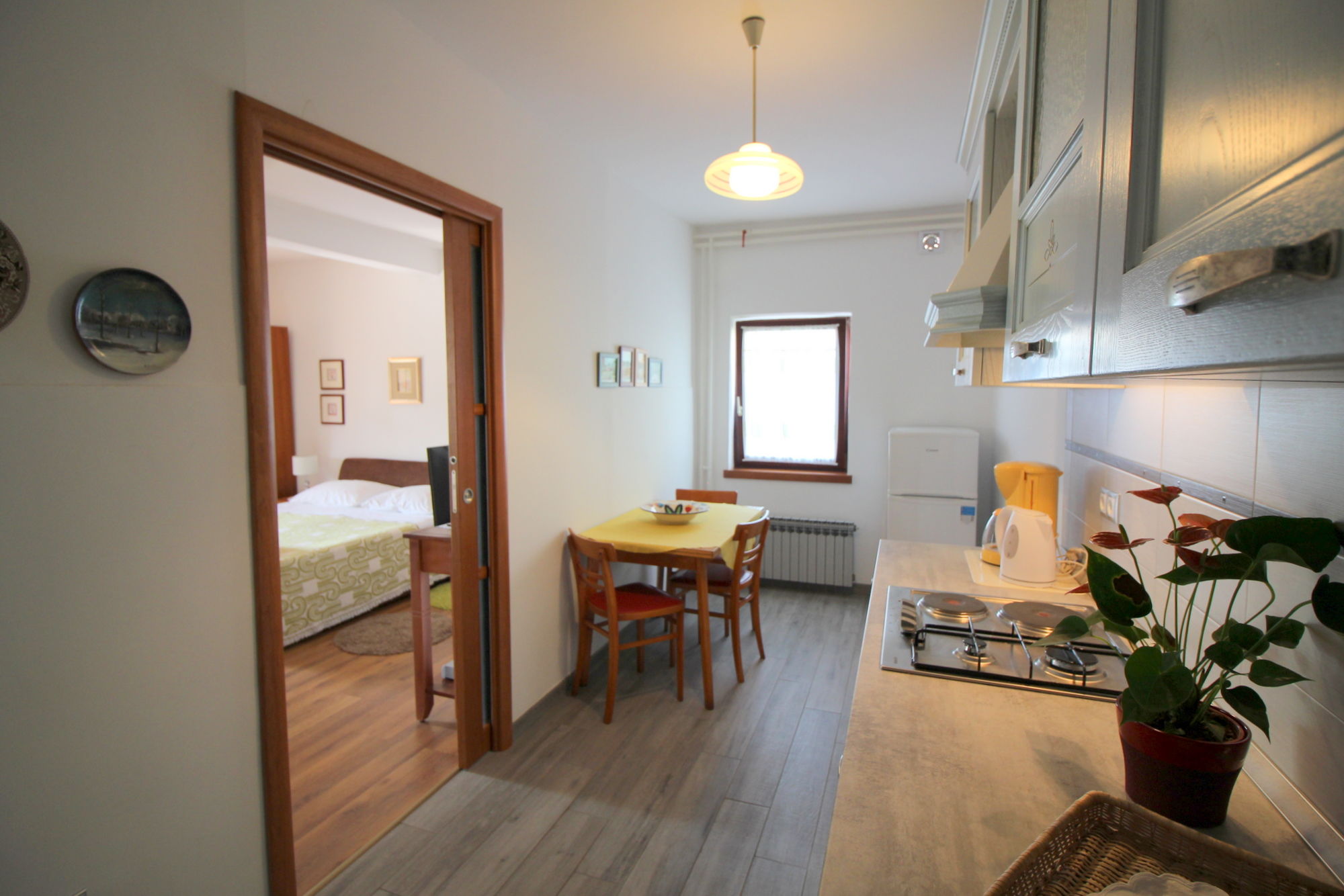 Apartments Anka 16927-A1