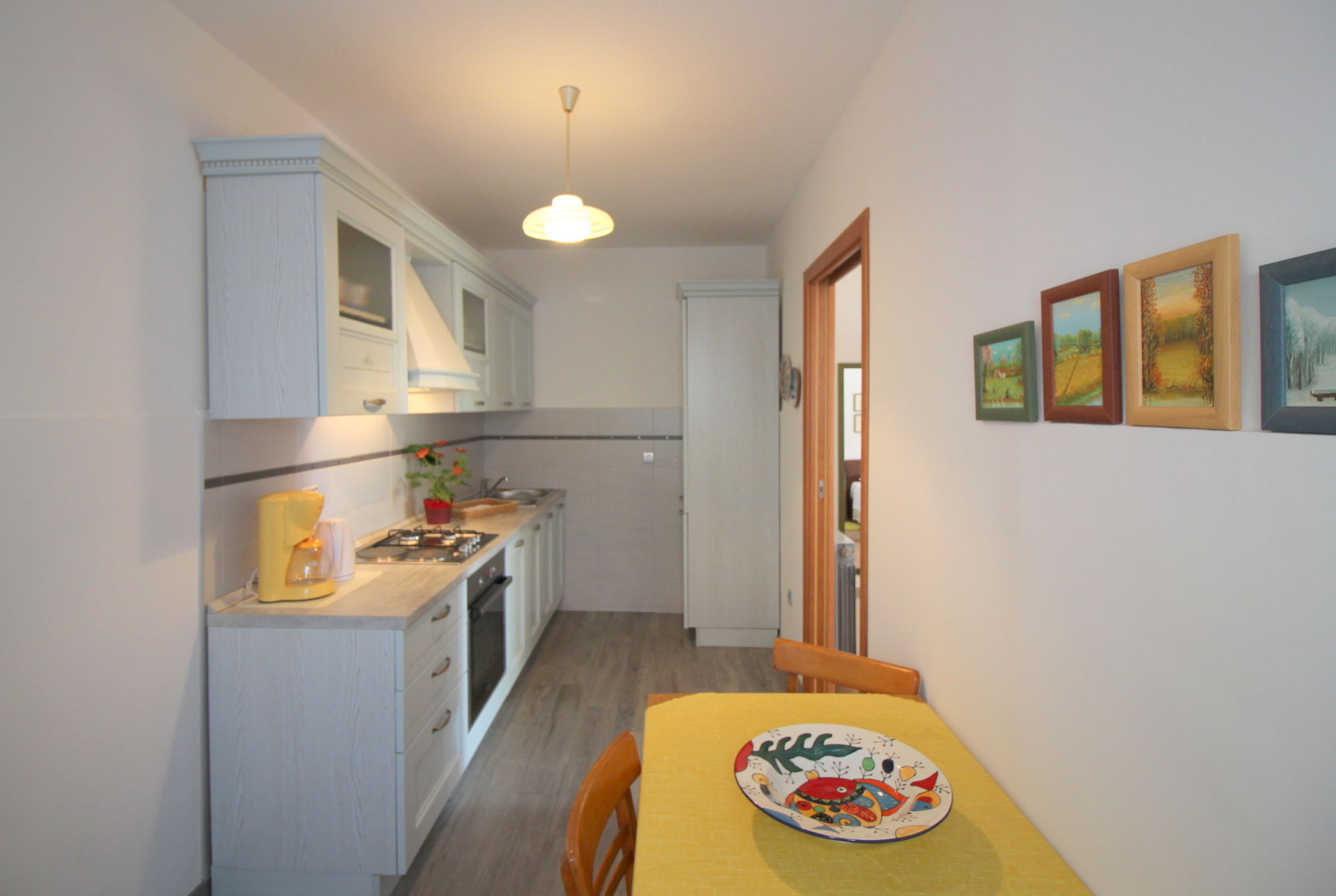 Apartments Anka 16927-A1
