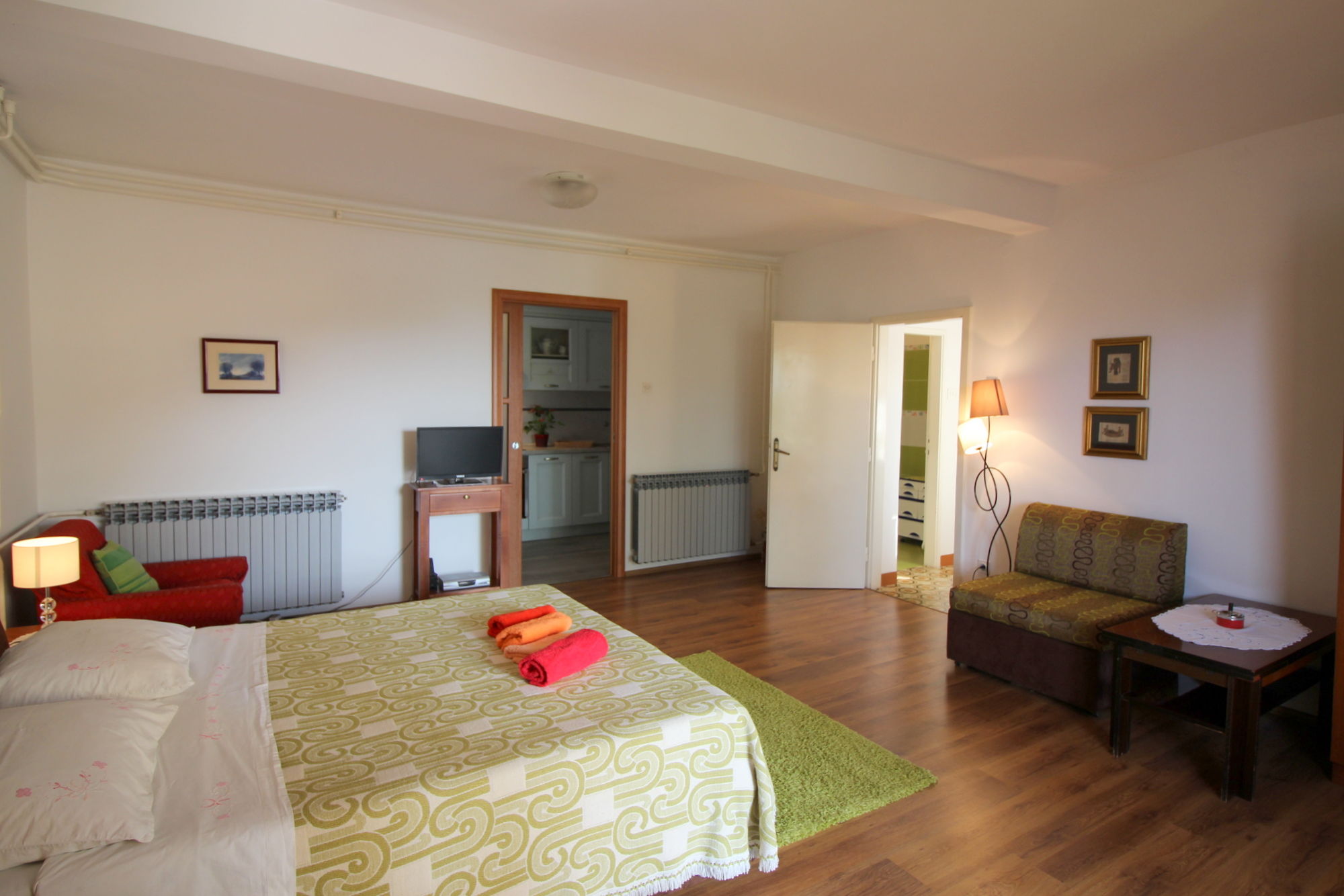 Apartments Anka 16927-A1