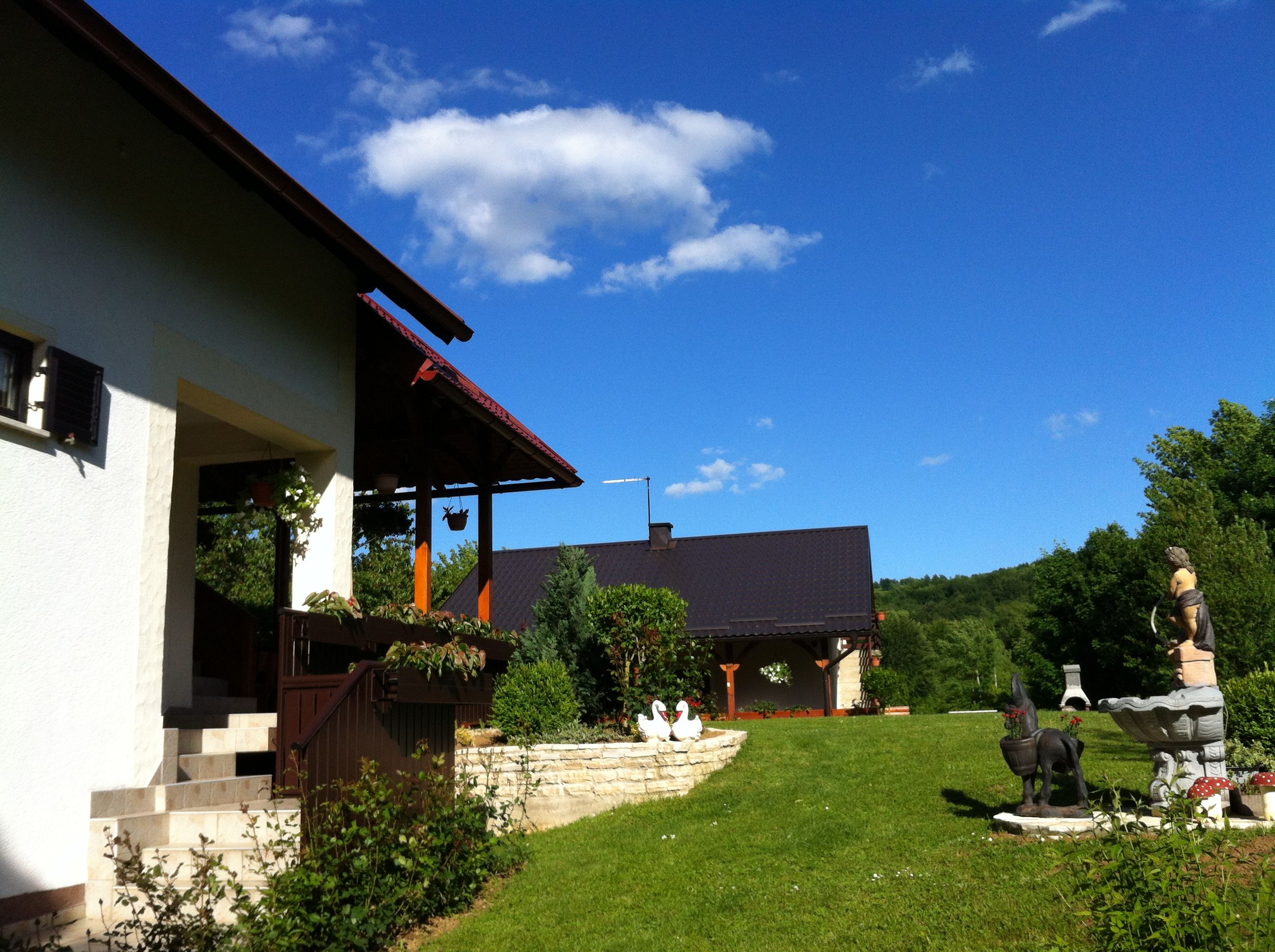 Apartments Renata 80671-A2
