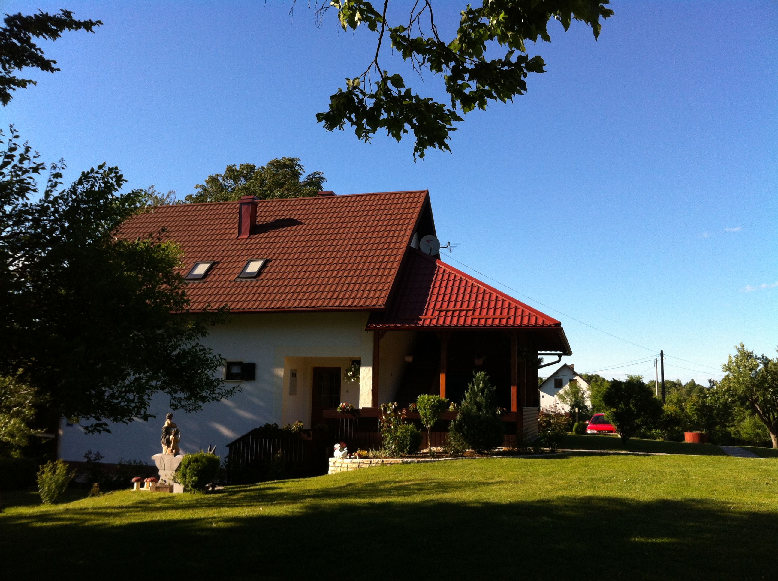 Apartments Renata 80671-A2