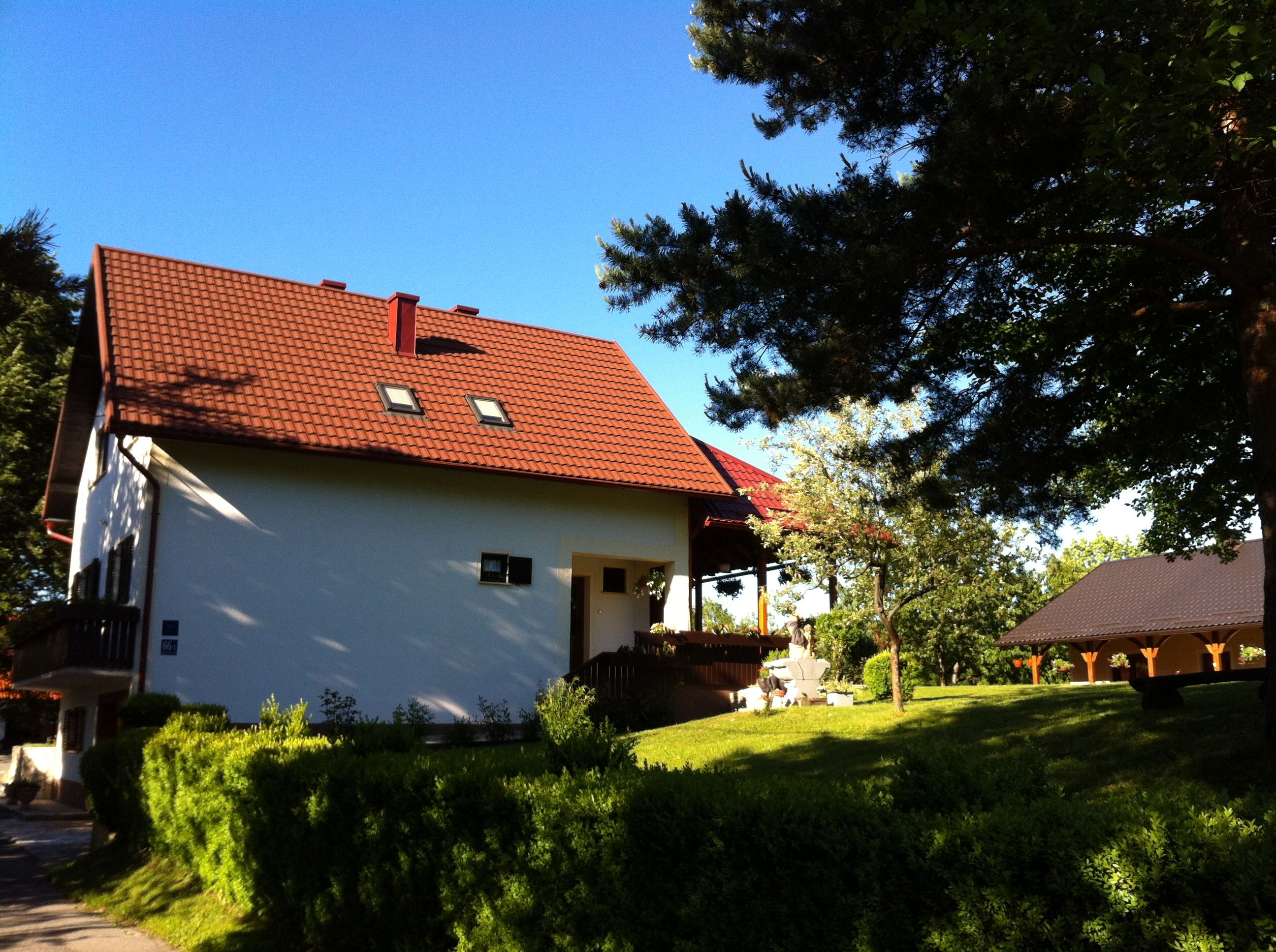Apartments Renata 80671-A2