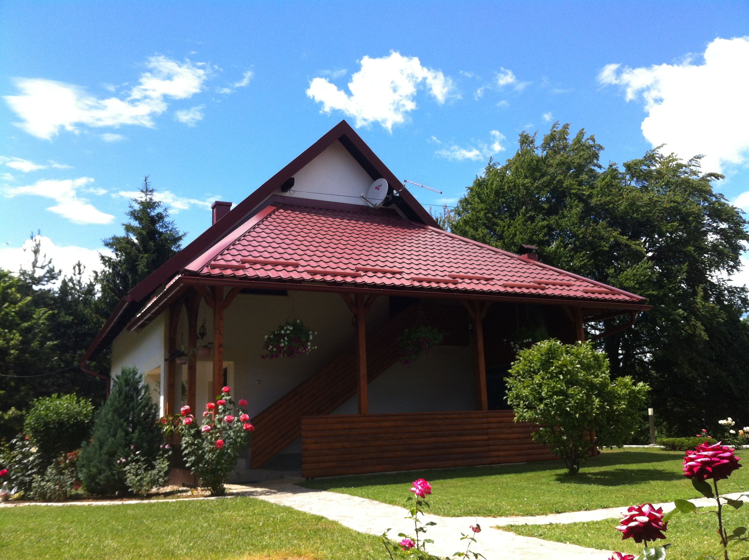 Apartments Renata 80671-A2
