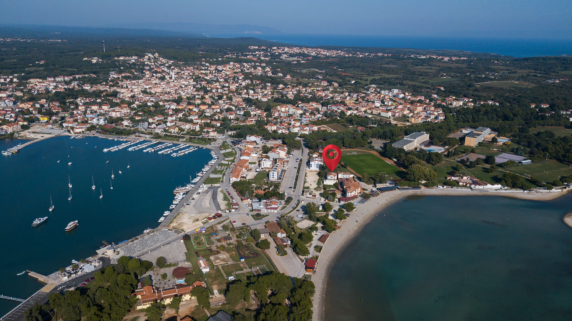 Photo of Apartment Ankica