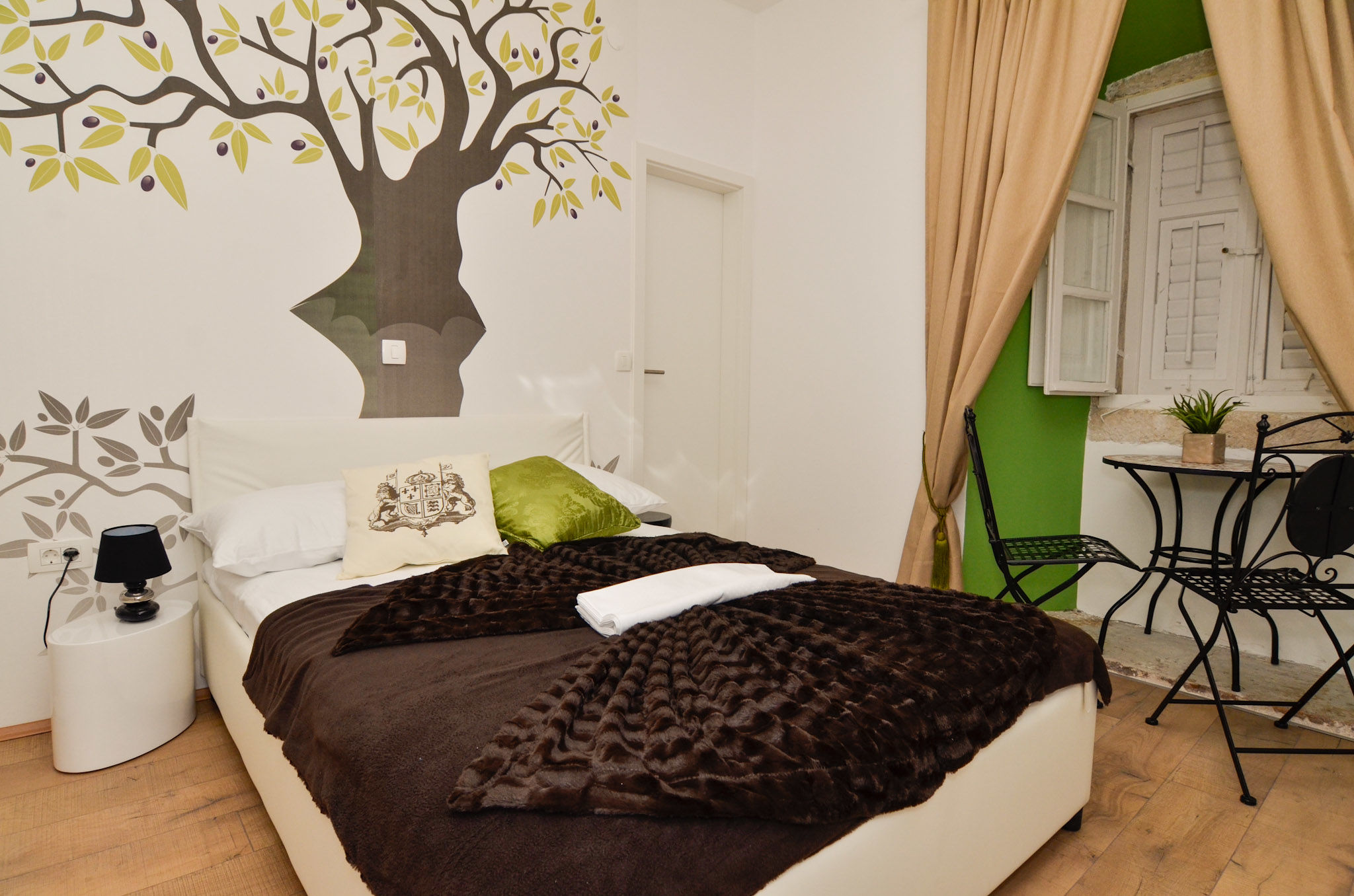 House B&B Mimbelli 21522-S1