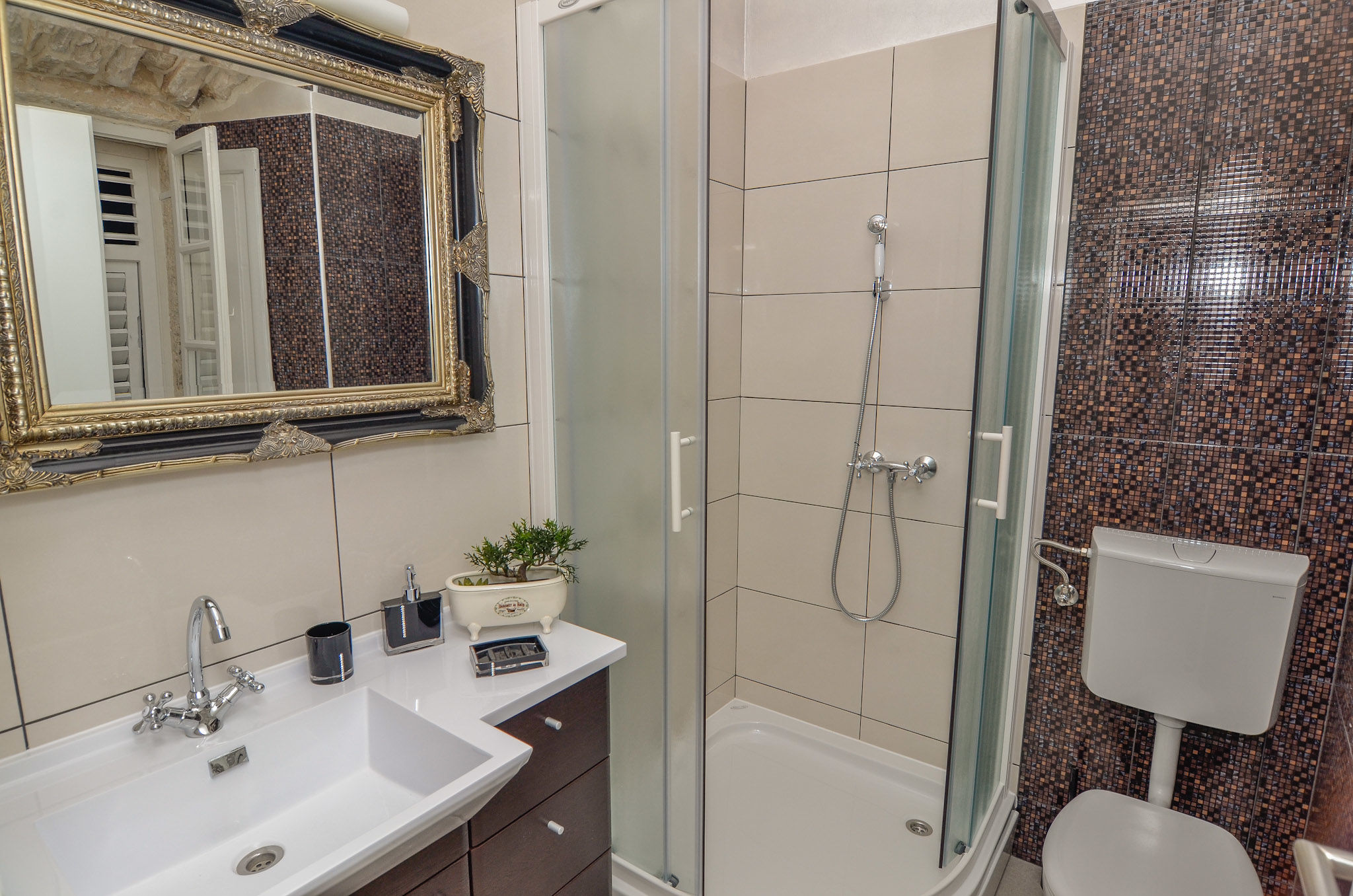 House B&B Mimbelli 21522-S1