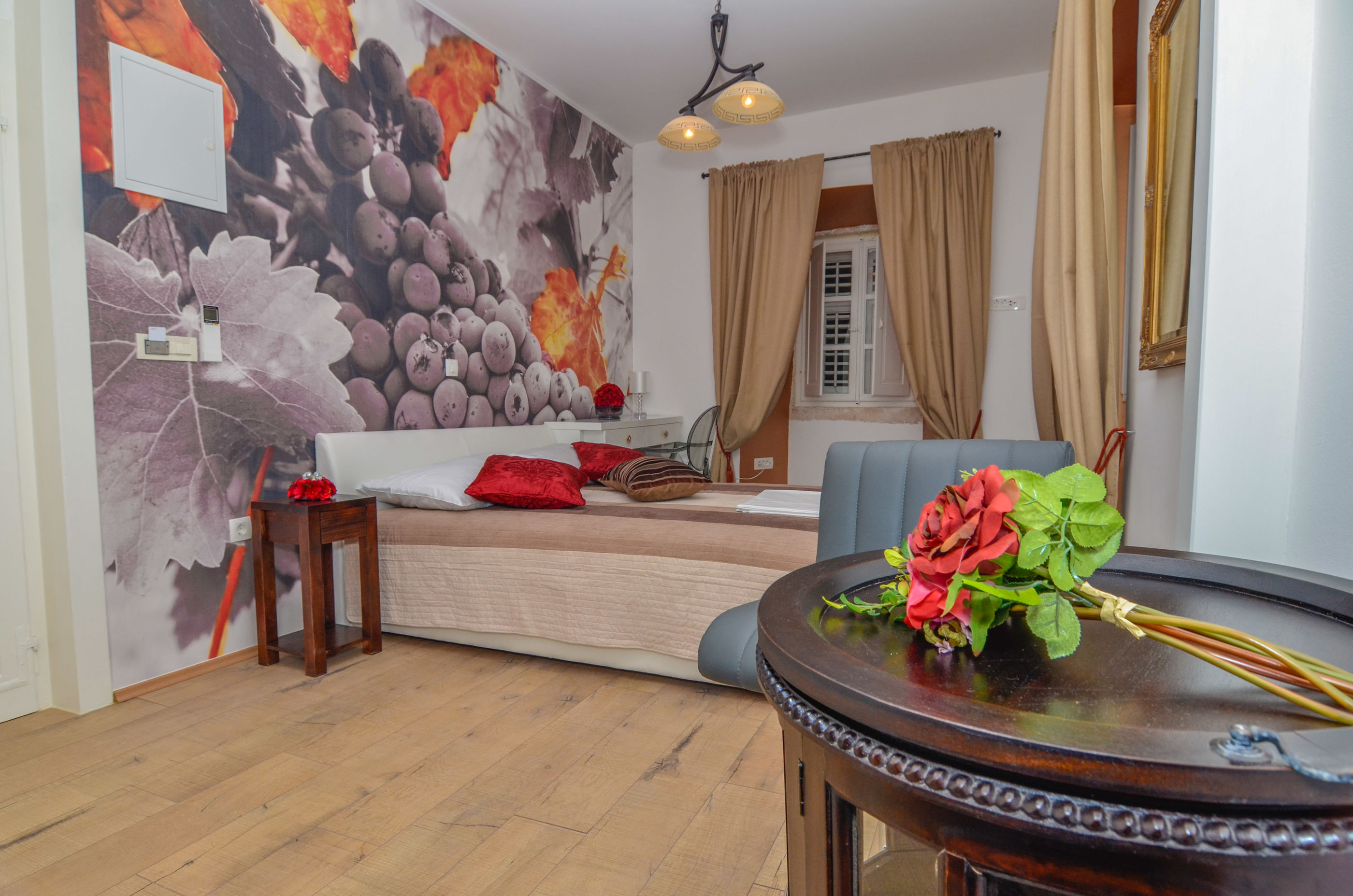 House B&B Mimbelli 21522-S4