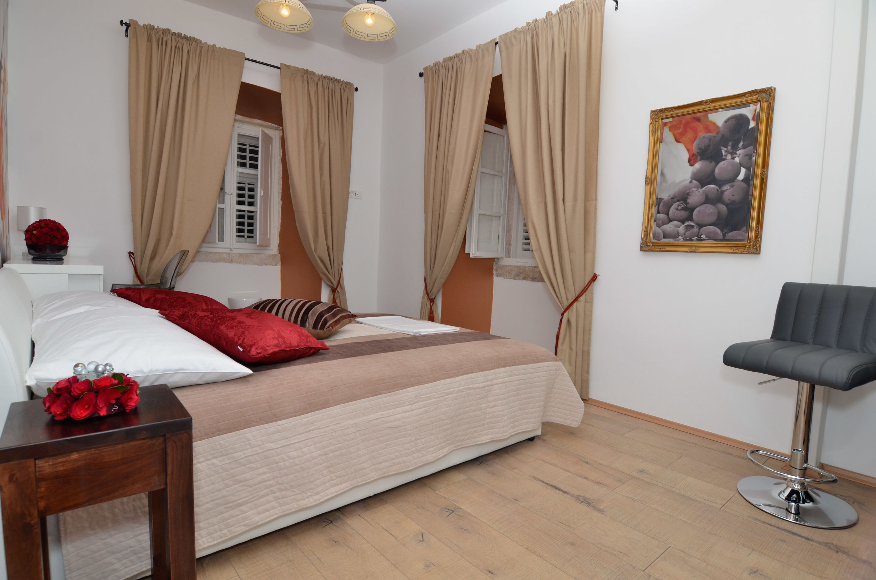 House B&B Mimbelli 21522-S4