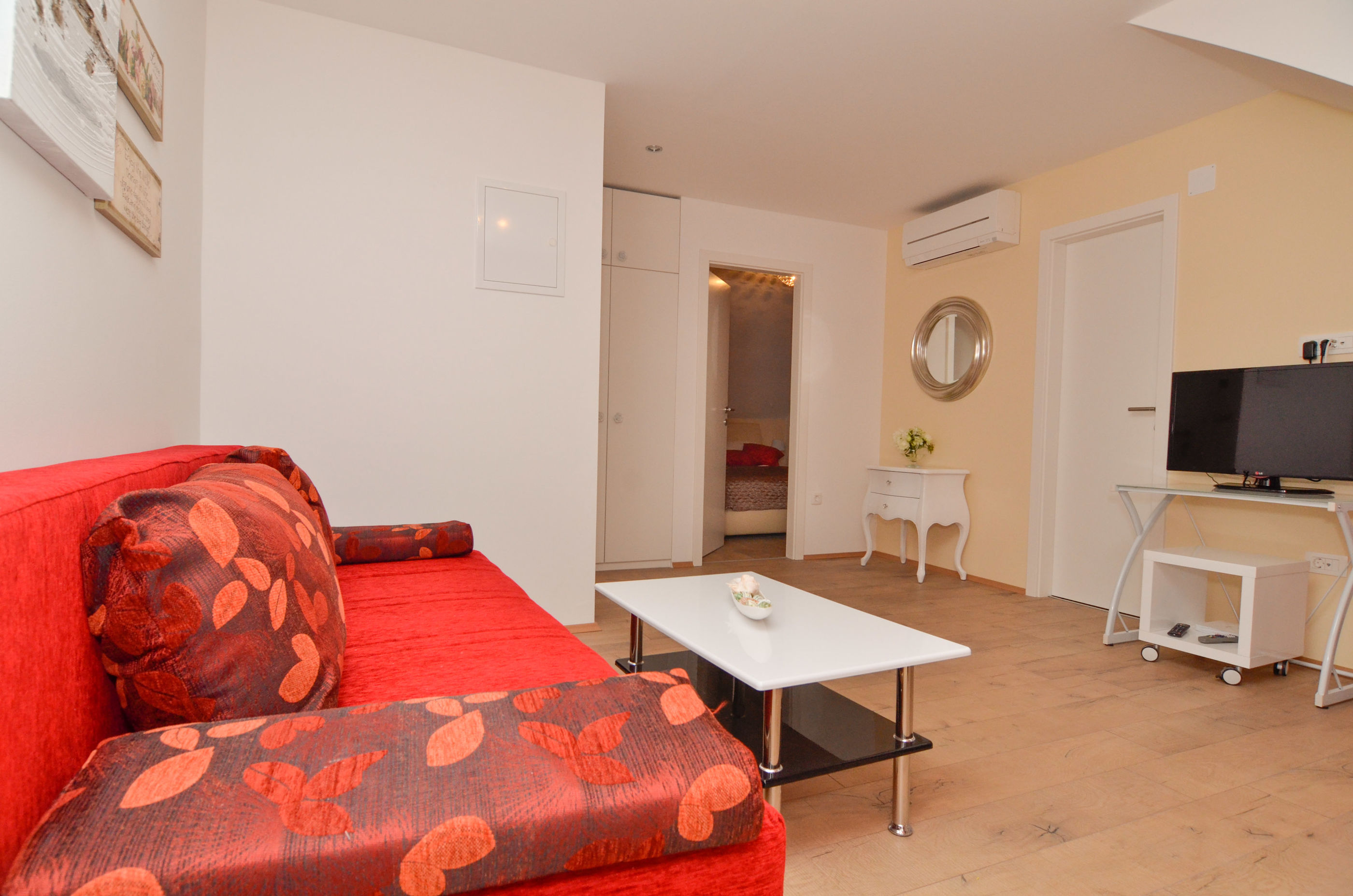House B&B Mimbelli 21522-S5