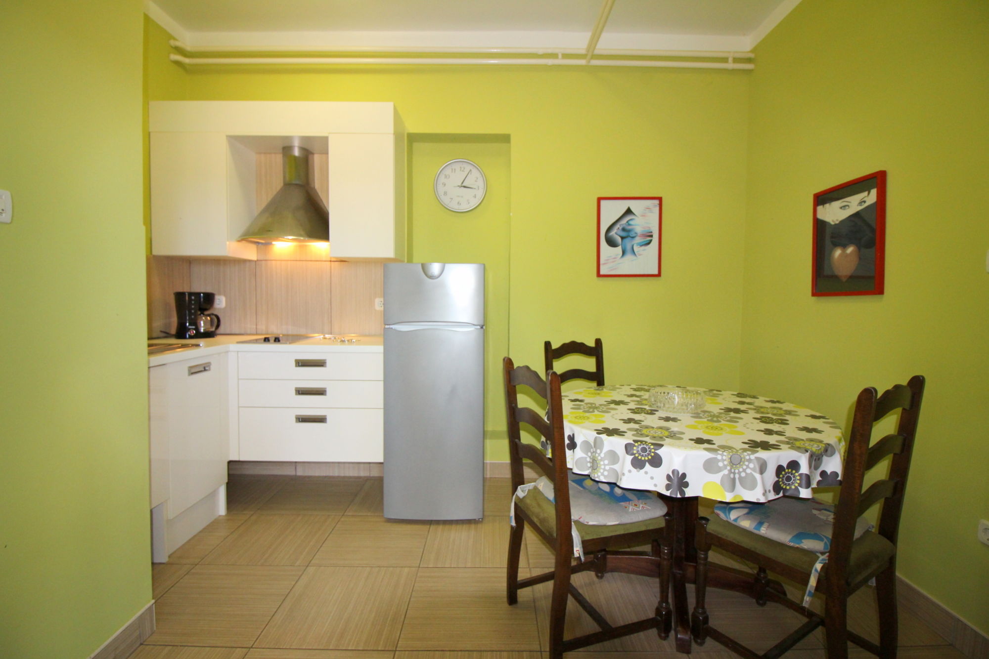 Apartments Franjo 15505-A2