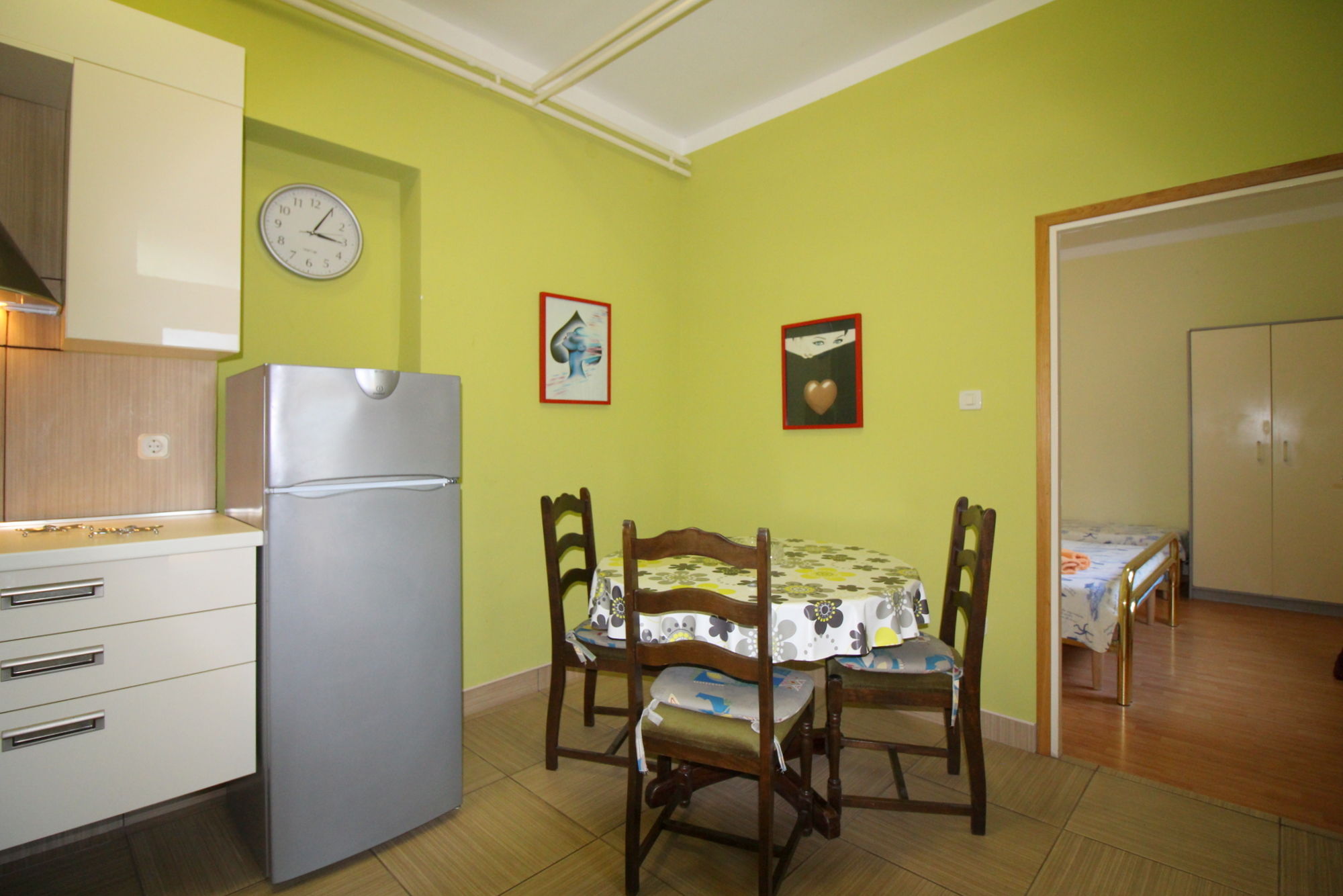 Apartments Franjo 15505-A2