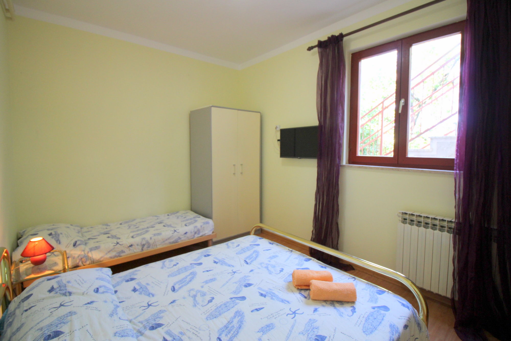 Apartments Franjo 15505-A2
