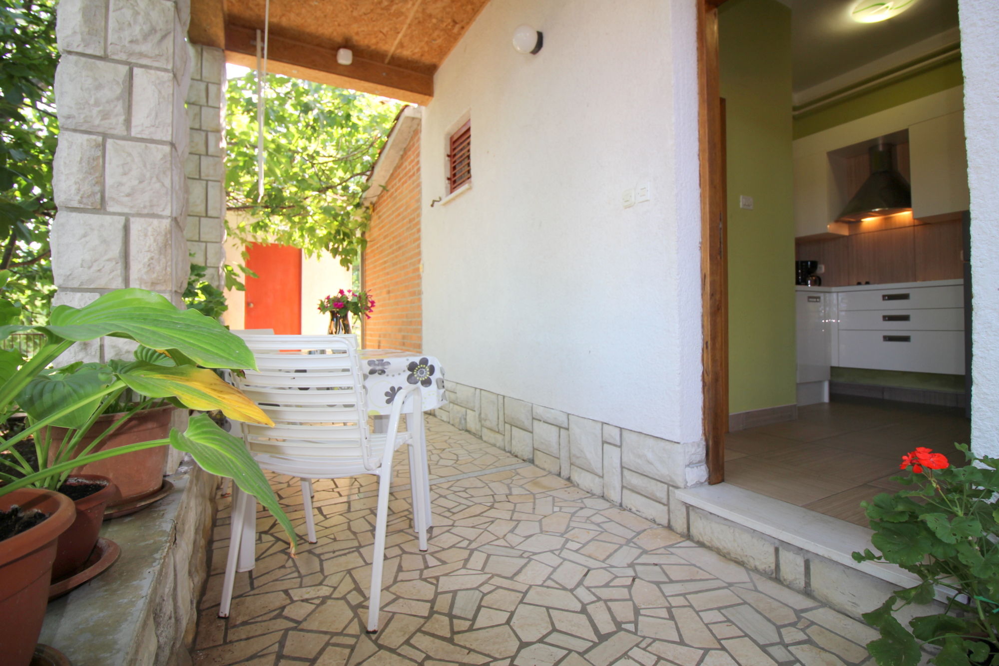 Apartments Franjo 15505-A2