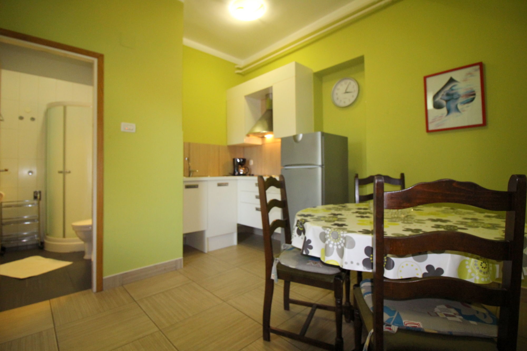 Apartments Franjo 15505-A2