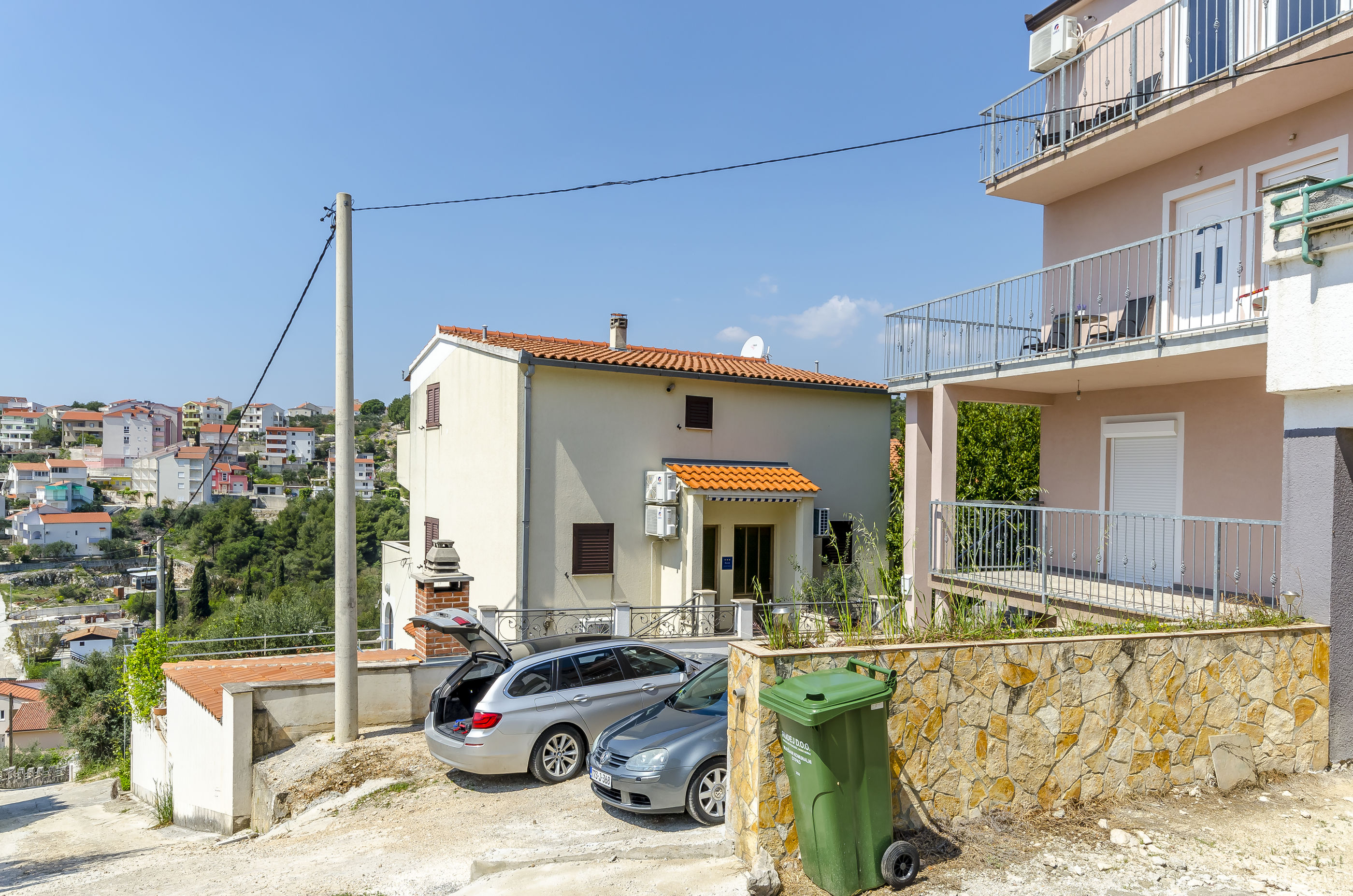 Apartment Lorena 63981-A3