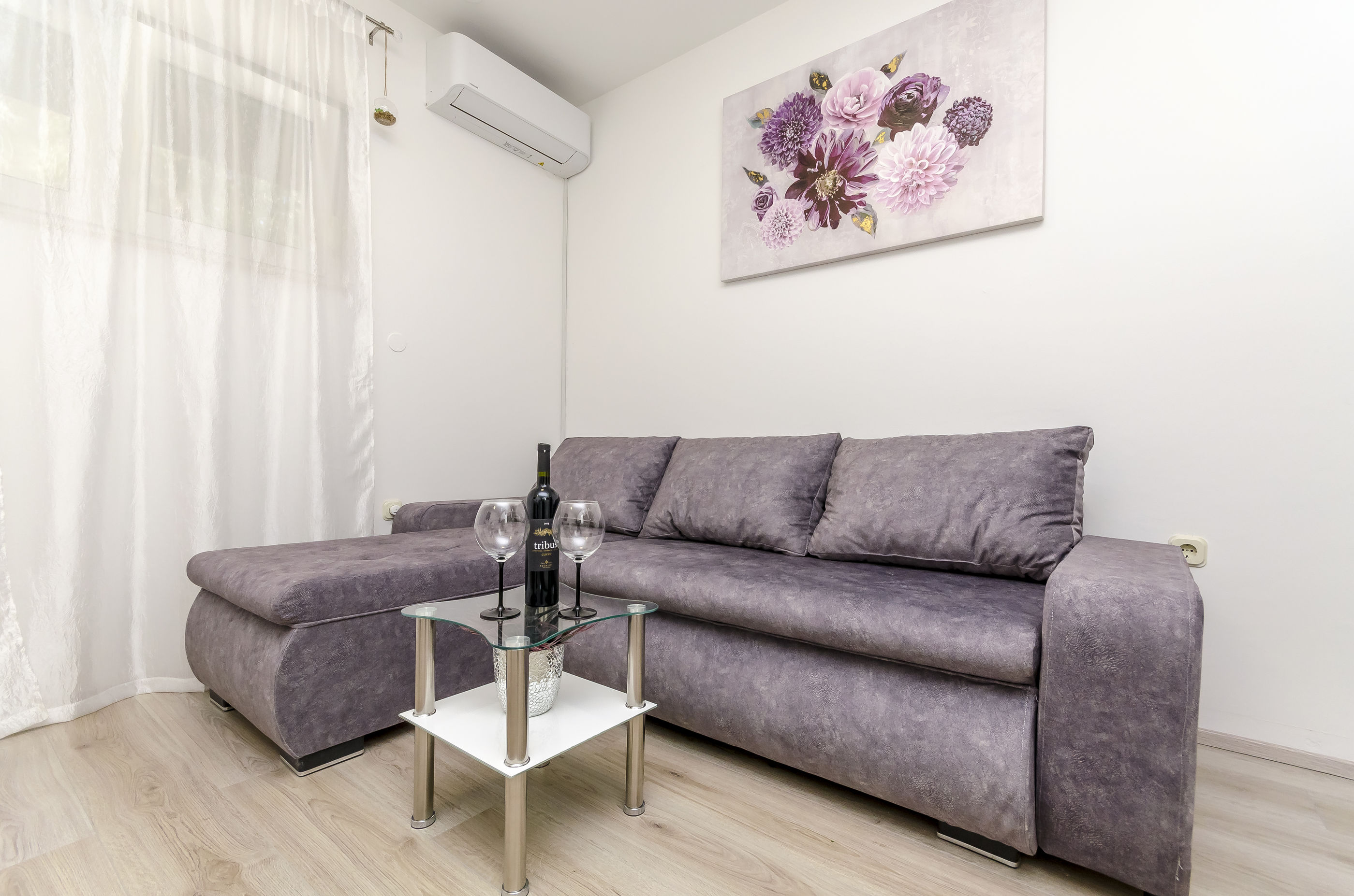 Apartman Mia A1