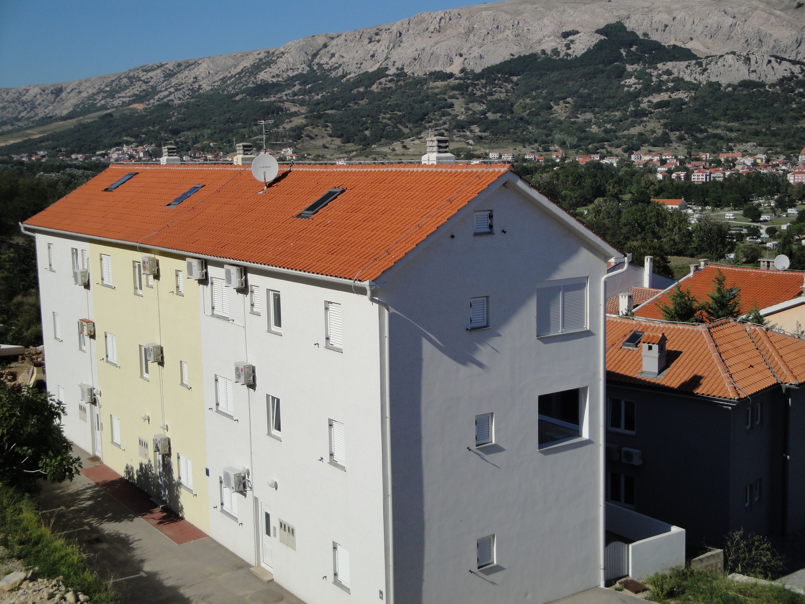 Apartments Villa Limun 69031-A1