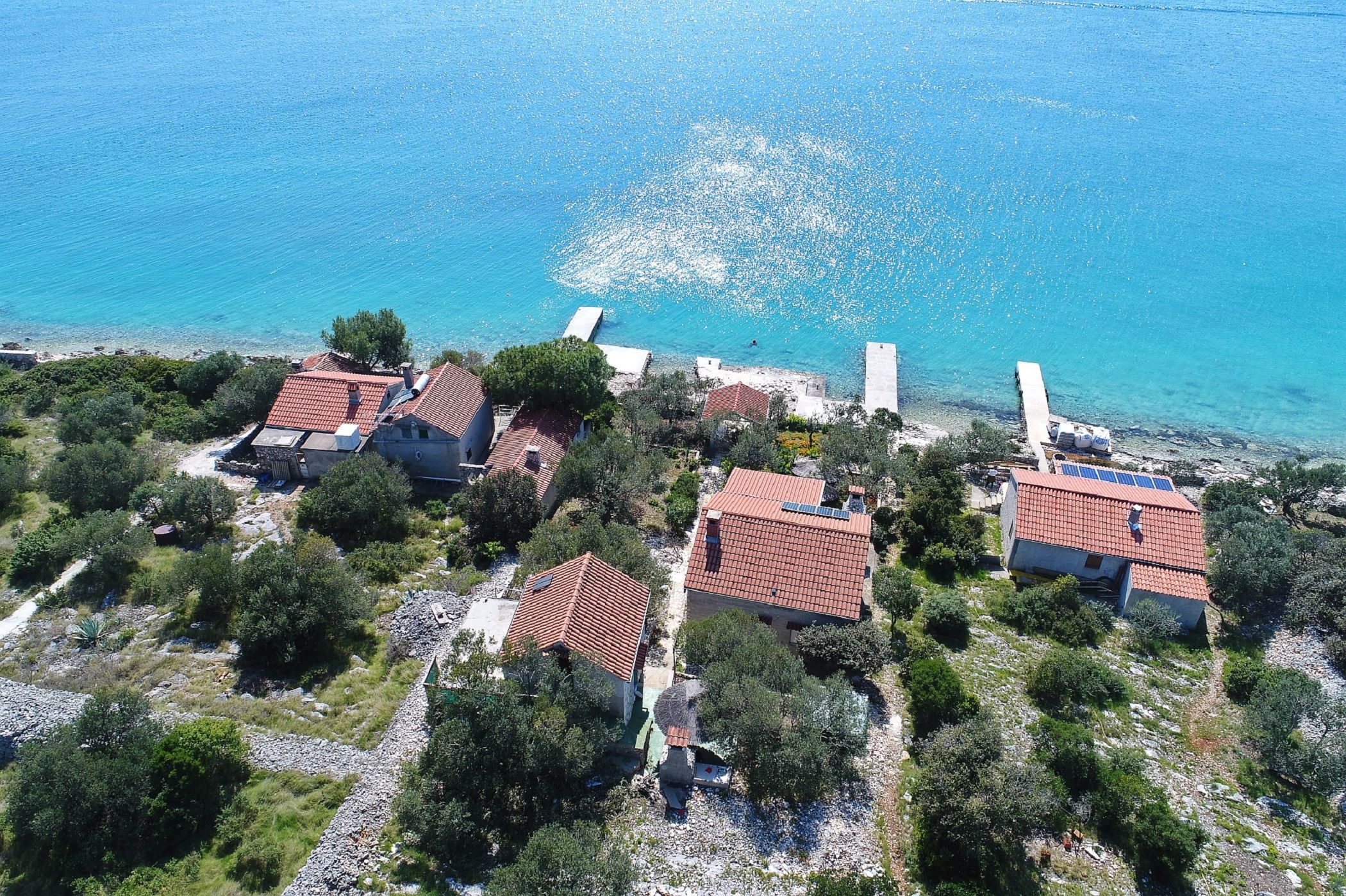 House Zelanto Mali 14541-K1