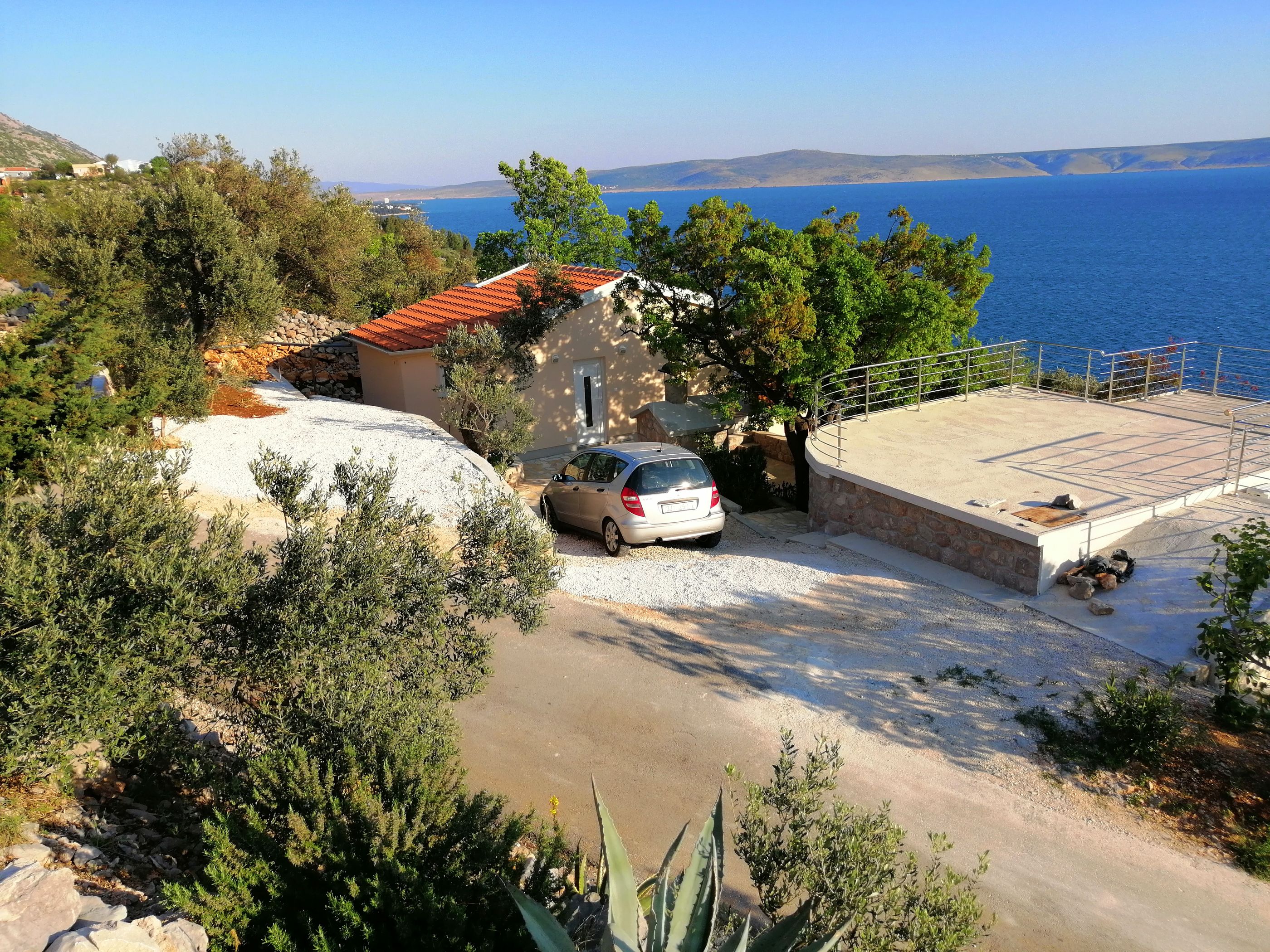 House Anica K1
