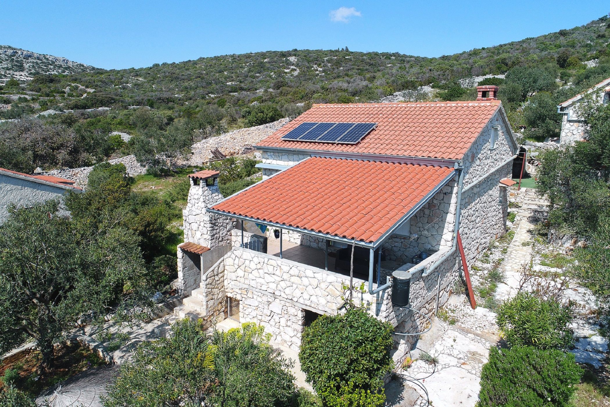 House Zelanto Veli 14551-K1