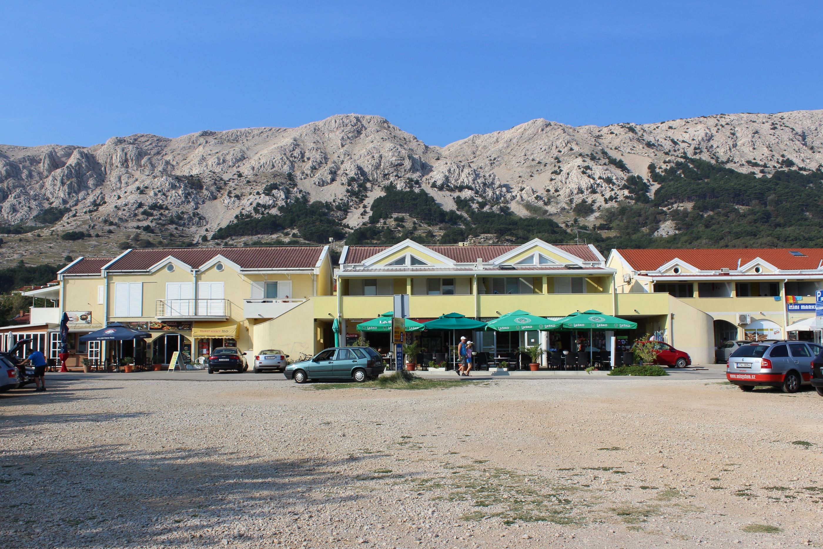 Apartments Zarok 69411-A3