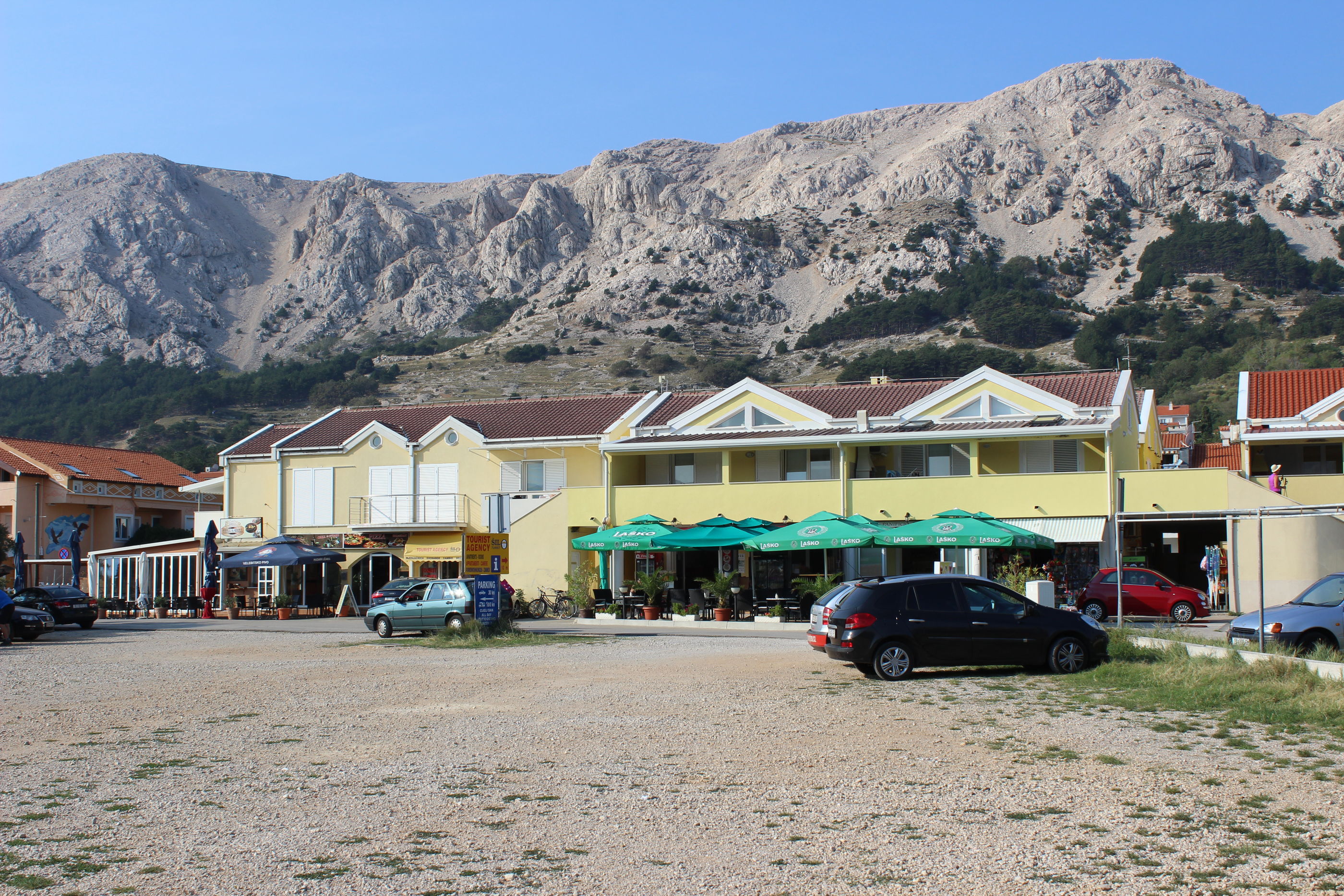 Apartments Zarok 69411-A3