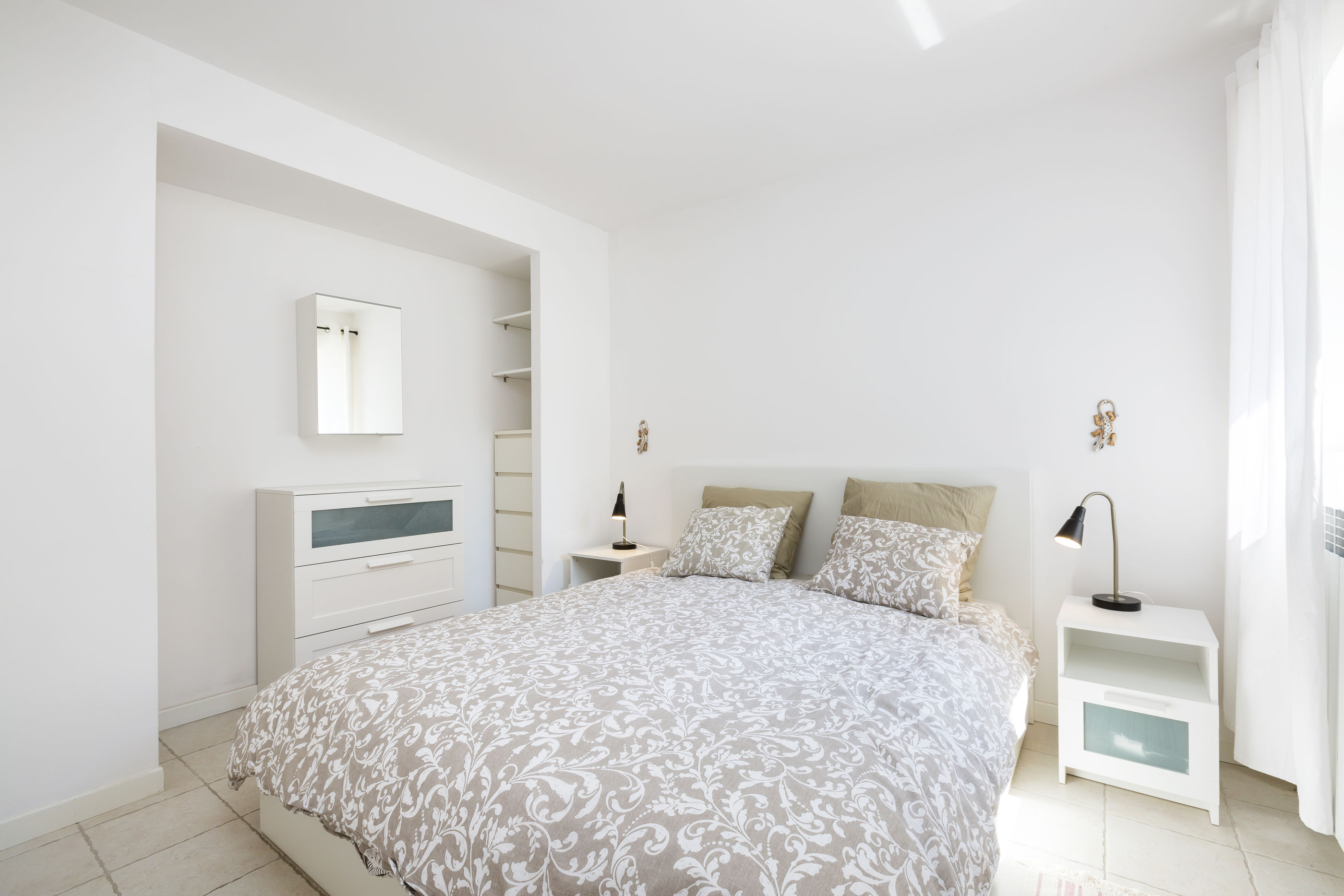 Apartments Antje 64503-A1