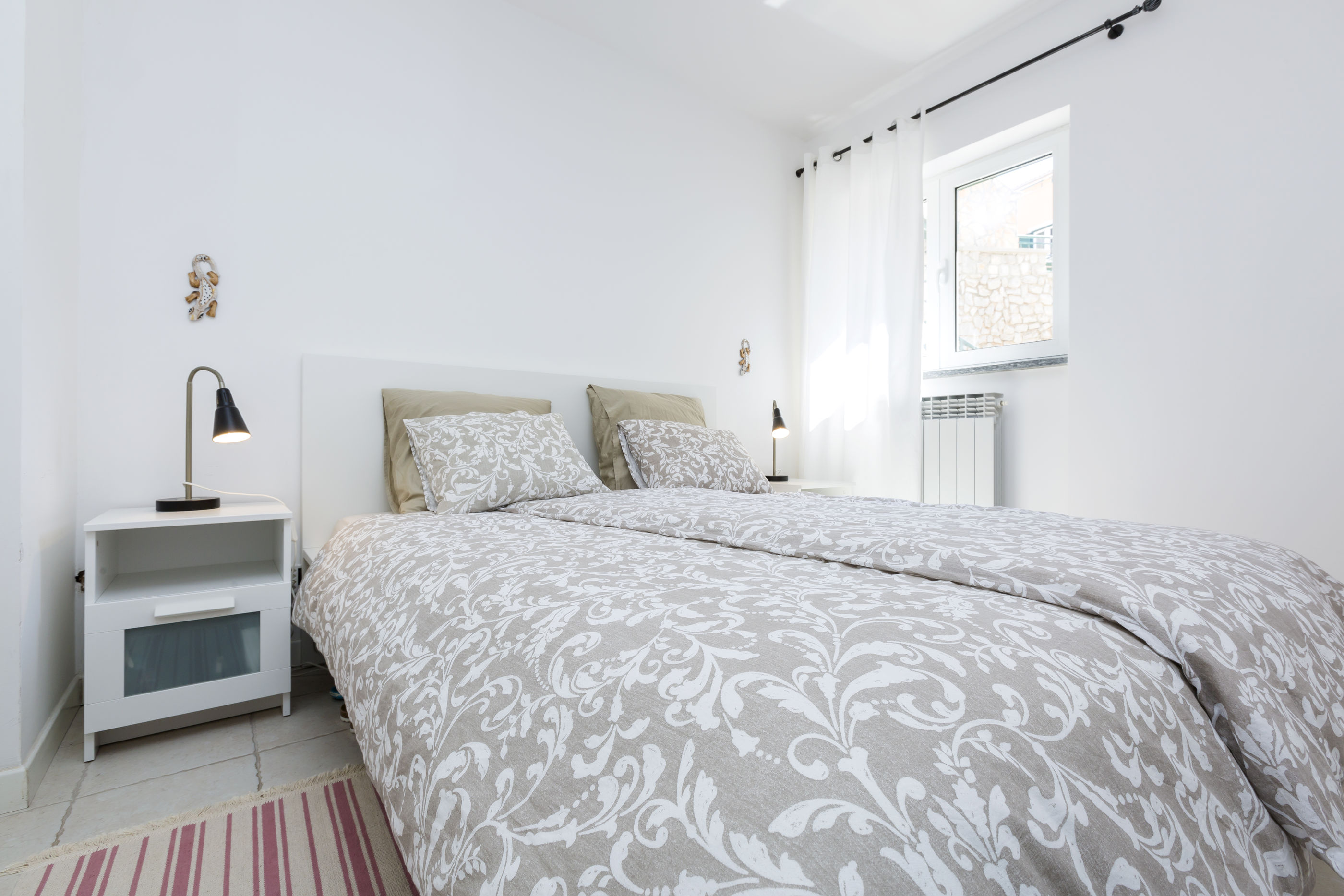 Apartments Antje 64503-A1