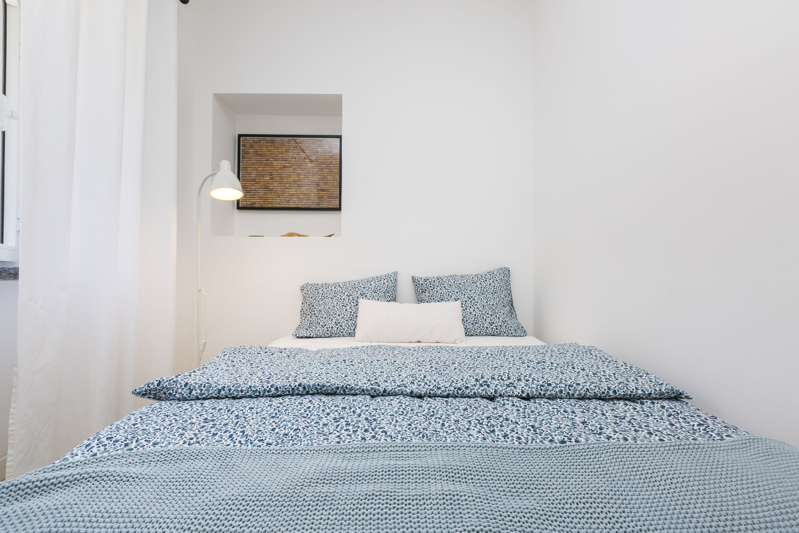 Apartments Antje 64503-A1