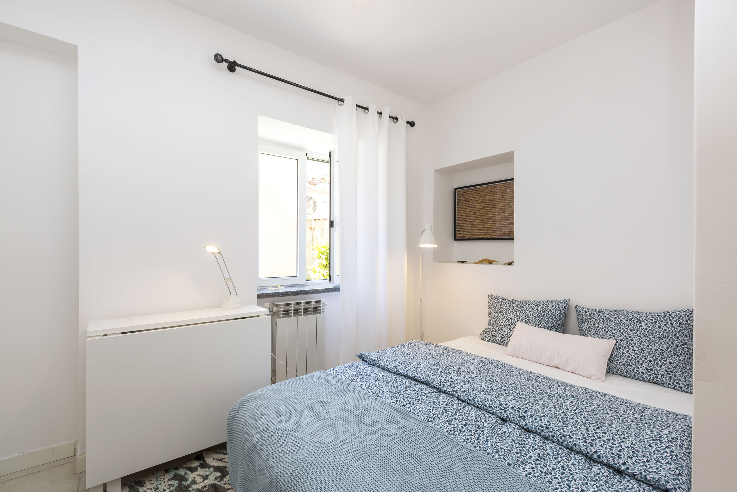 Apartments Antje 64503-A1