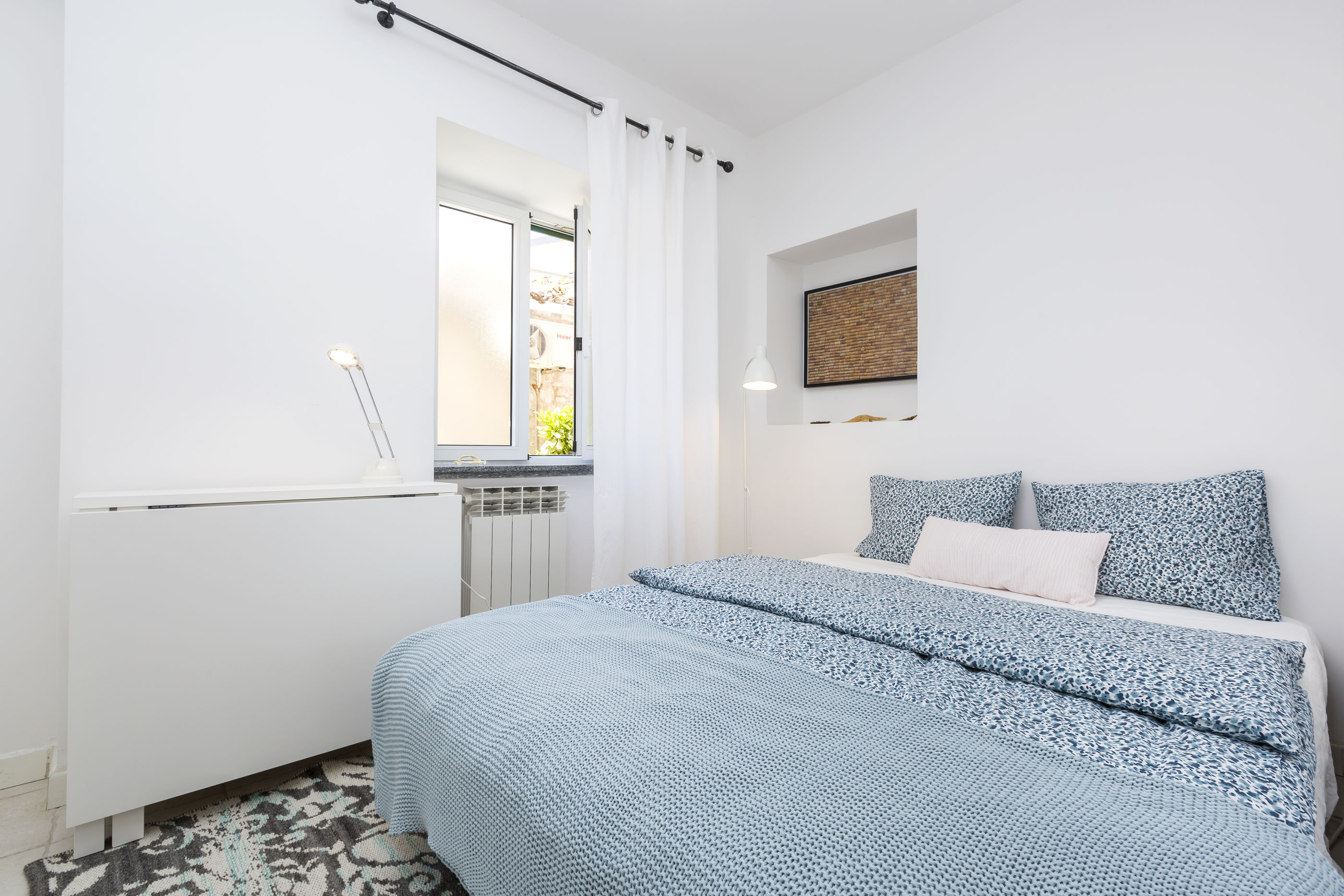 Apartments Antje 64503-A1