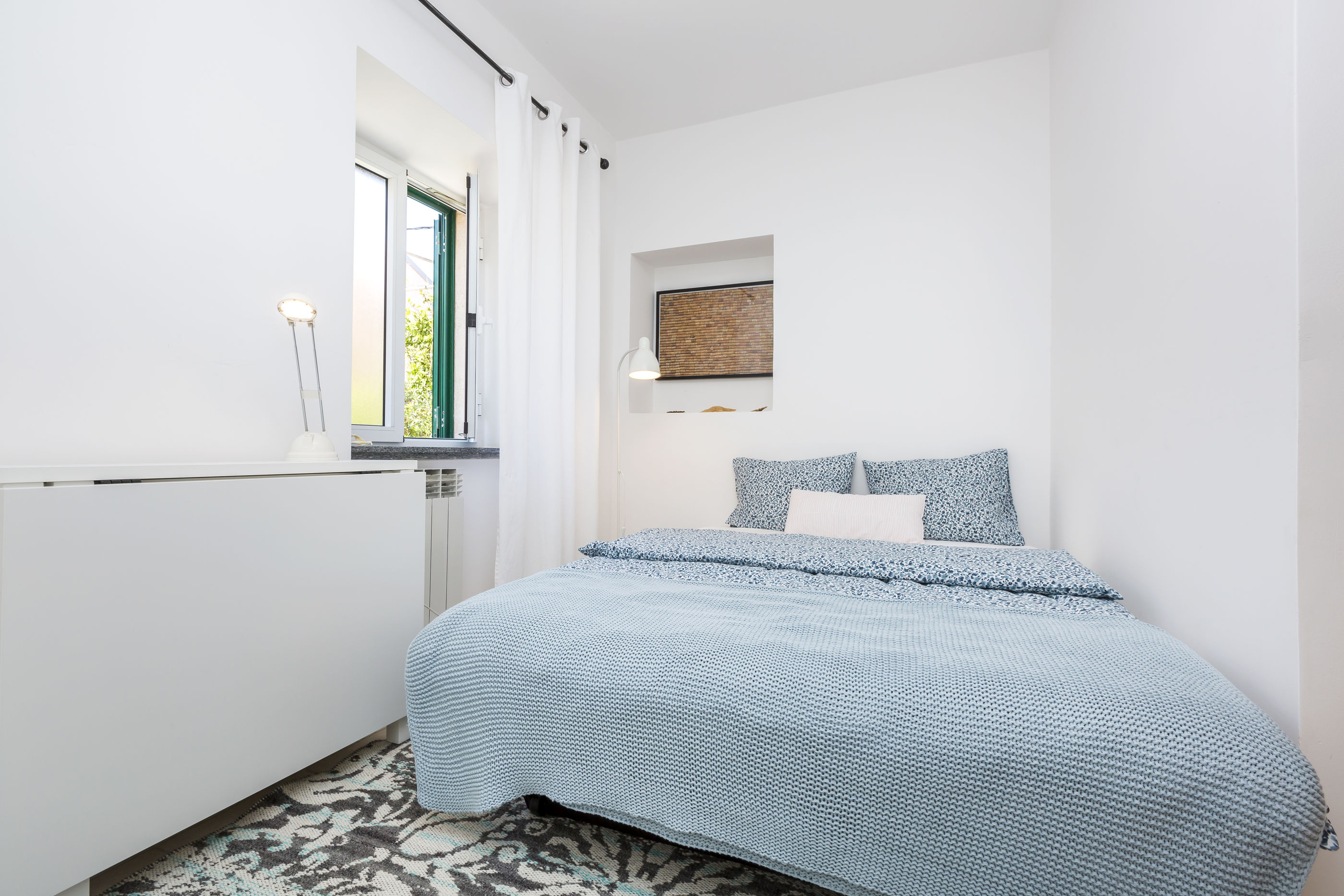 Apartments Antje 64503-A1