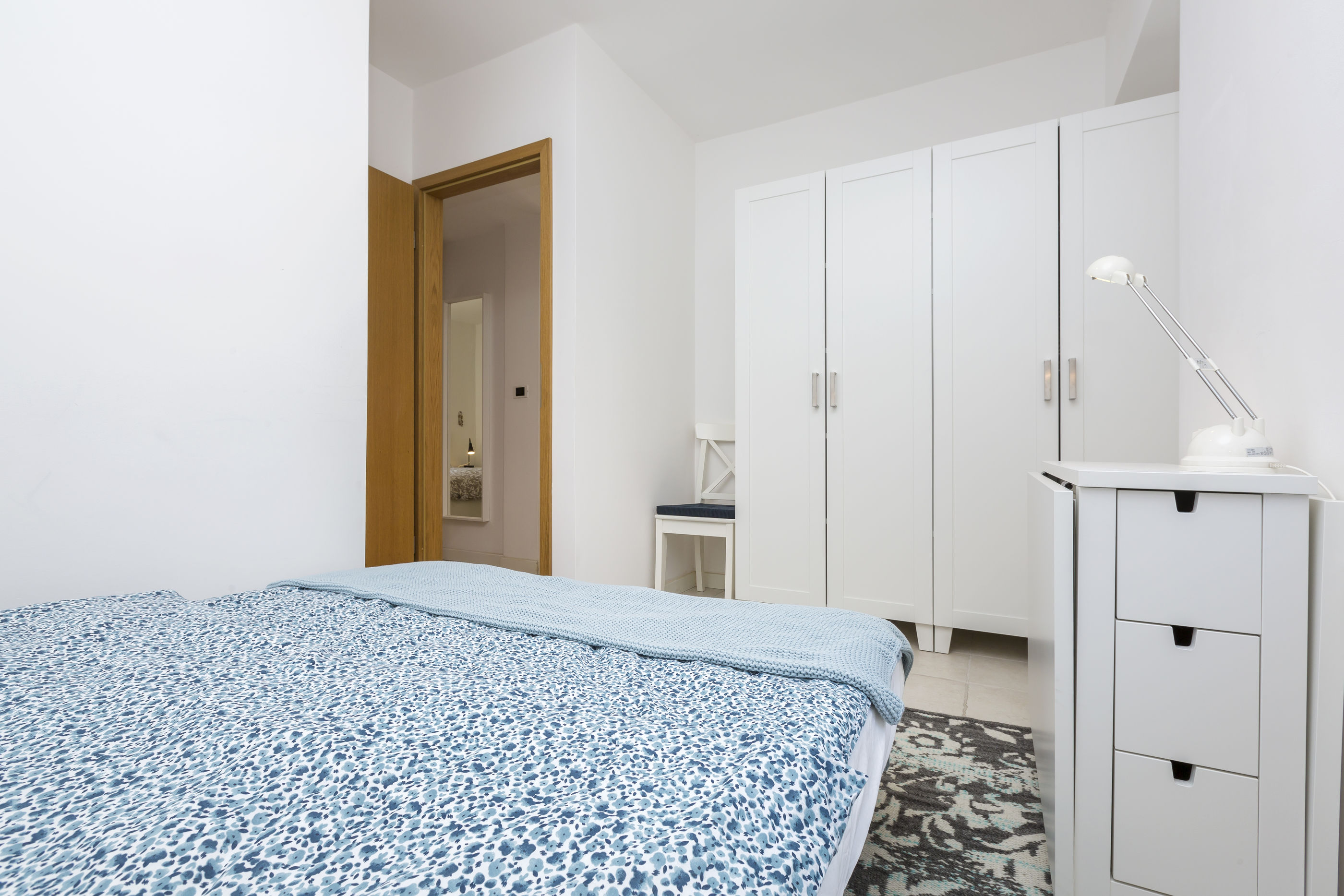 Apartments Antje 64503-A1