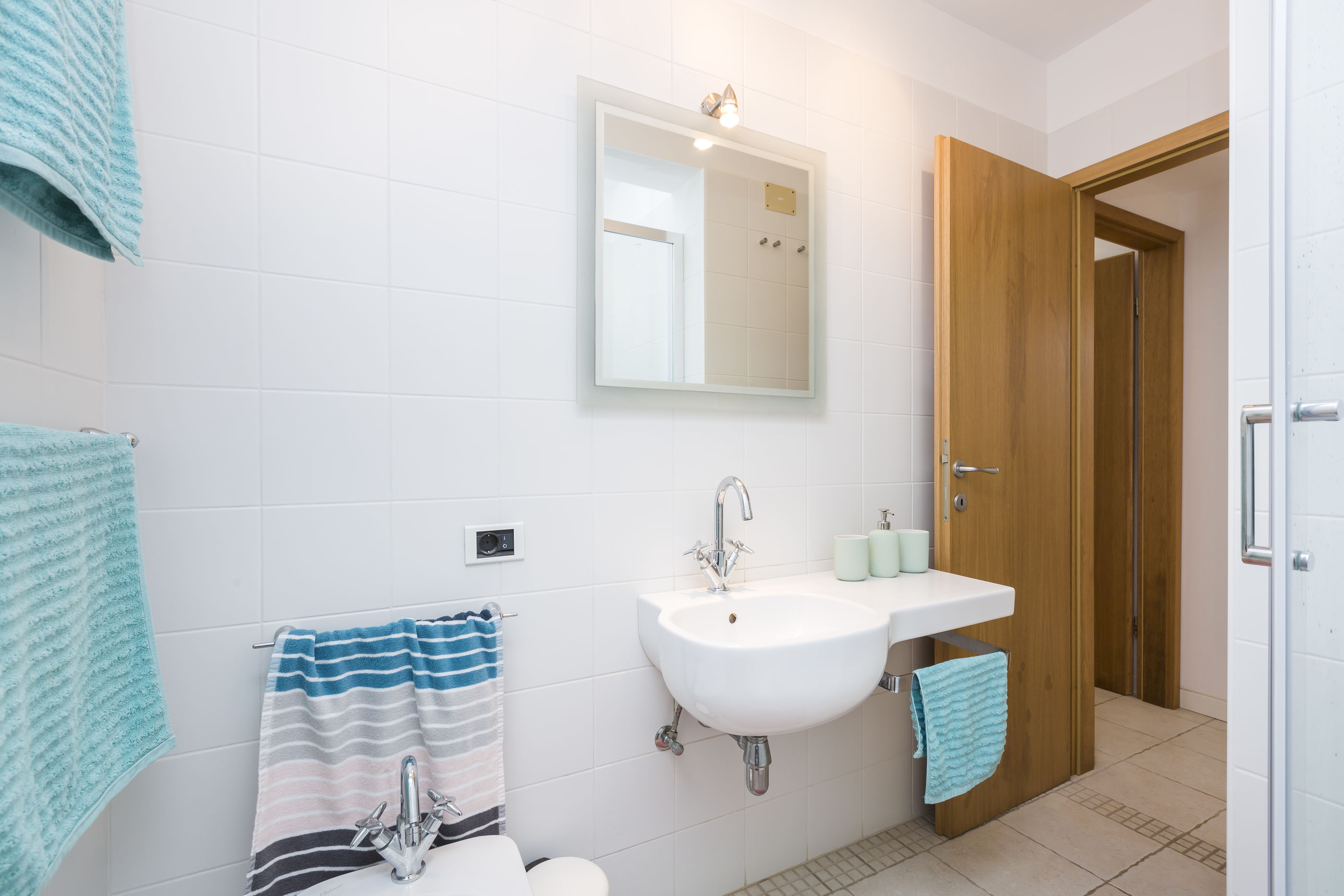 Apartments Antje 64503-A1