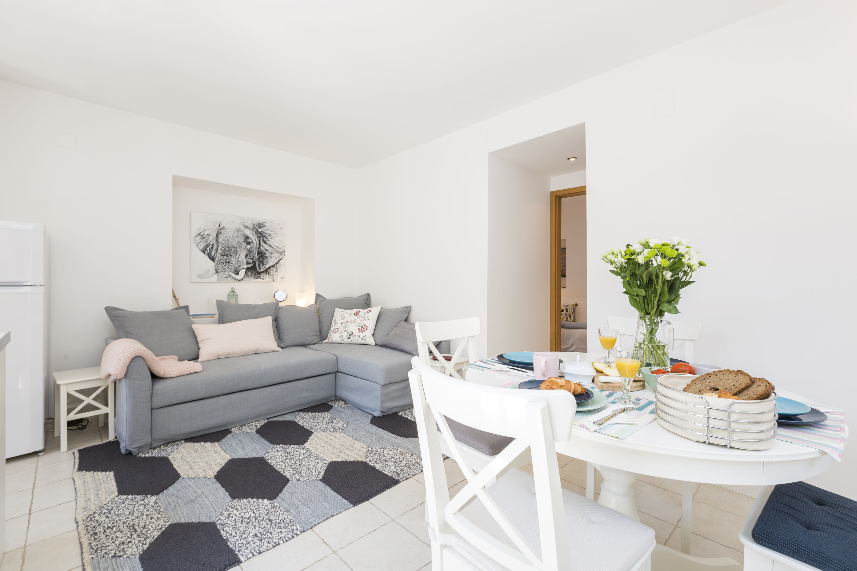 Apartments Antje 64503-A1