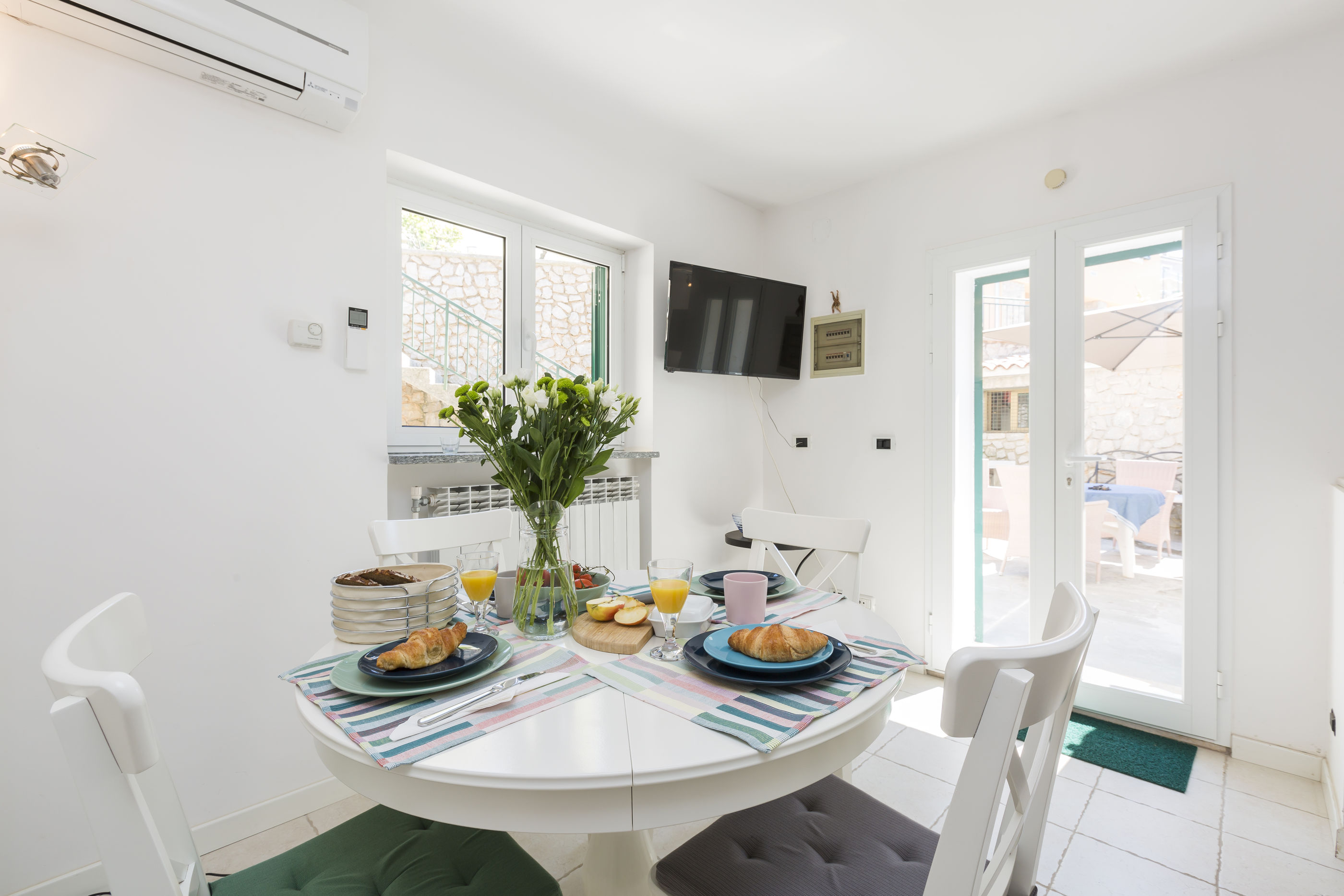 Apartments Antje 64503-A1