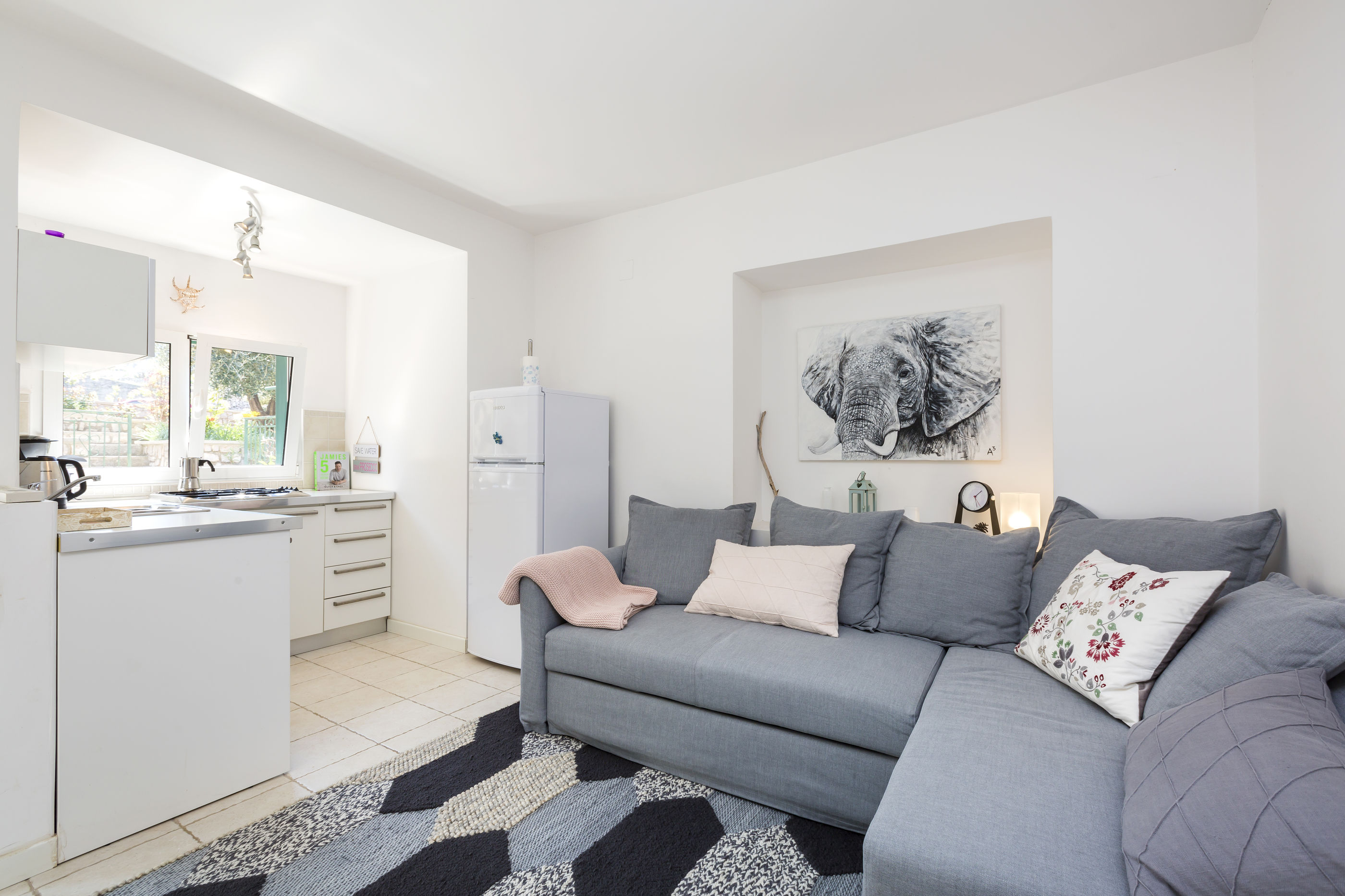 Apartments Antje 64503-A1
