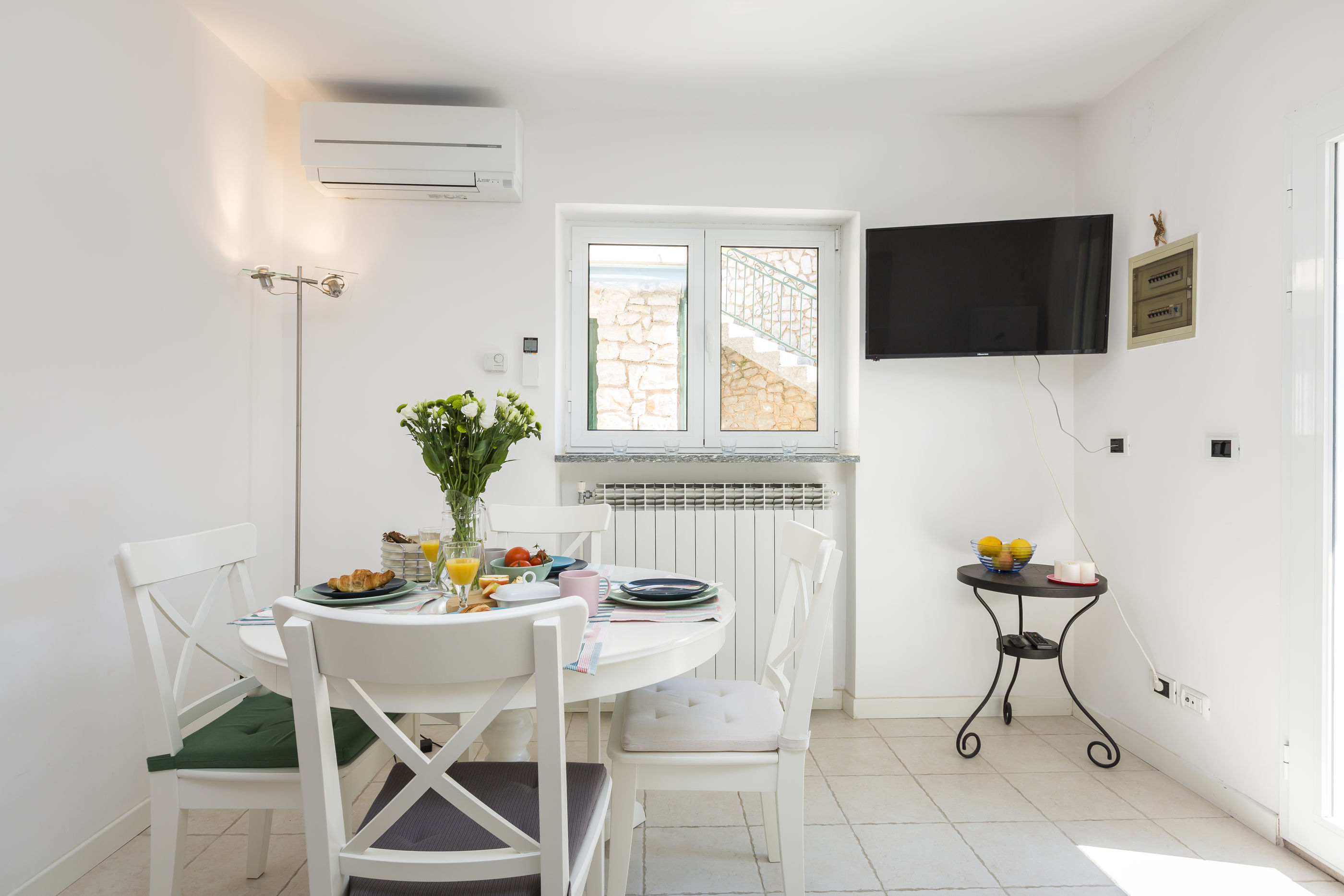 Apartments Antje 64503-A1