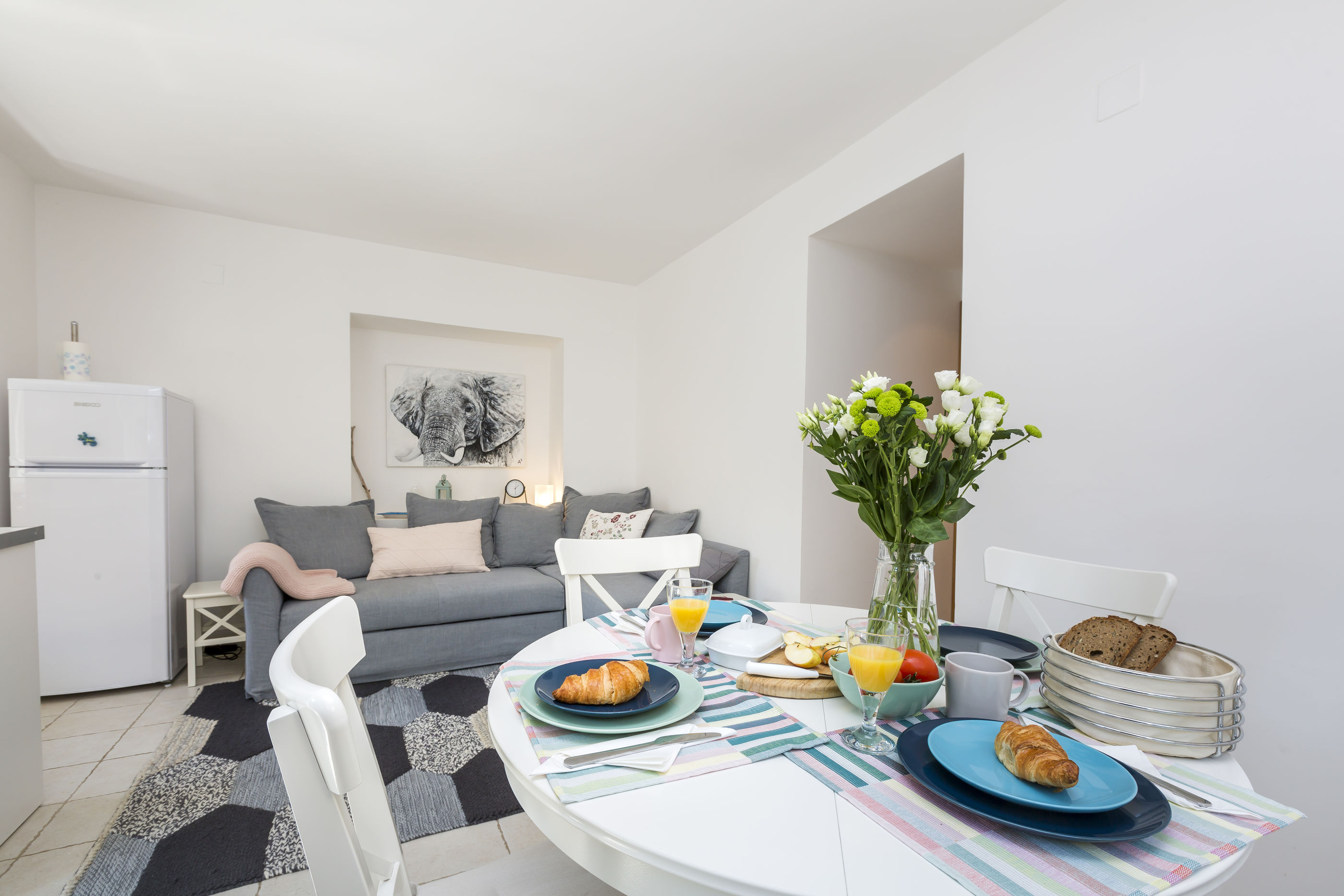 Apartments Antje 64503-A1