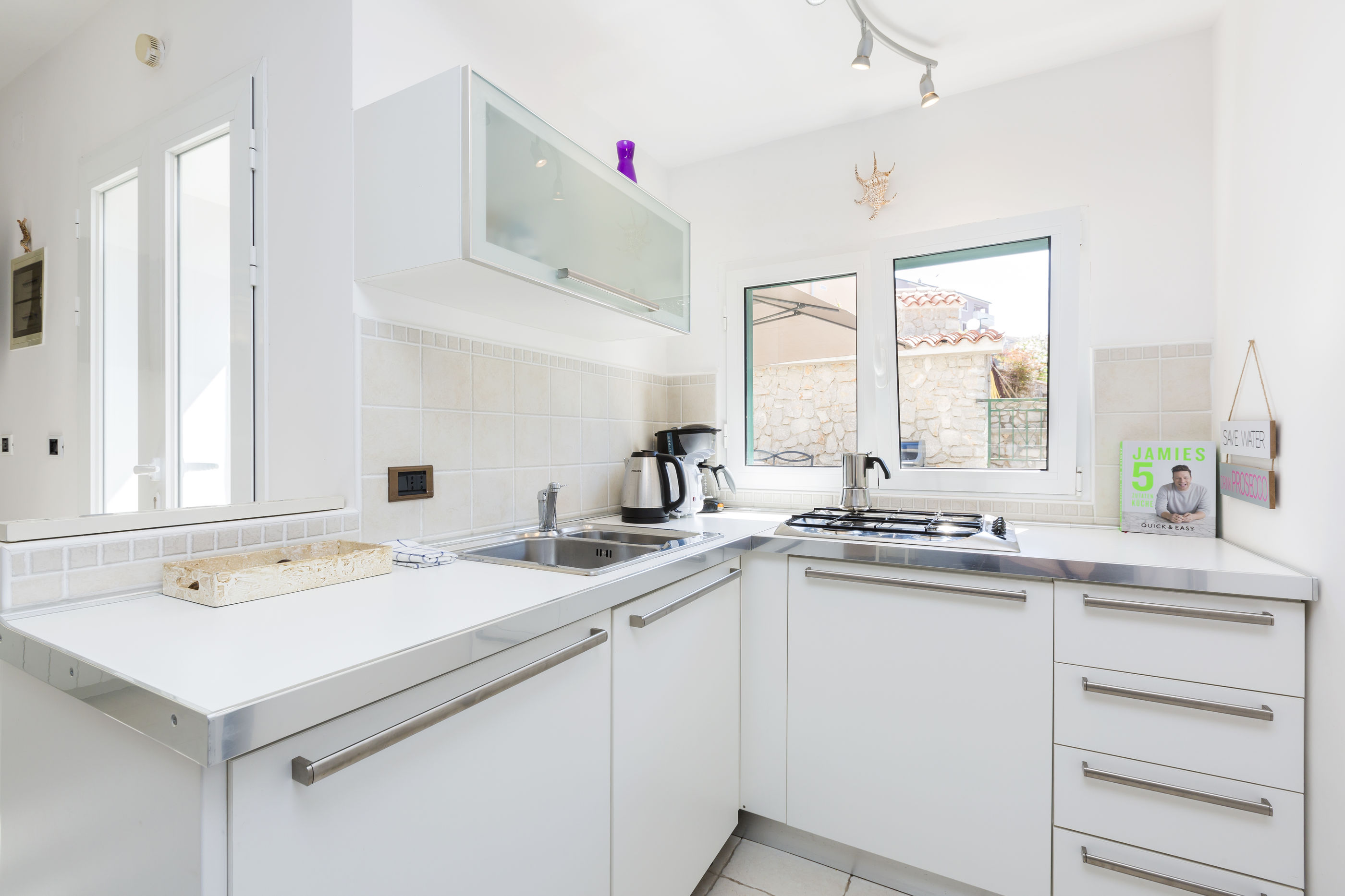 Apartments Antje 64503-A1