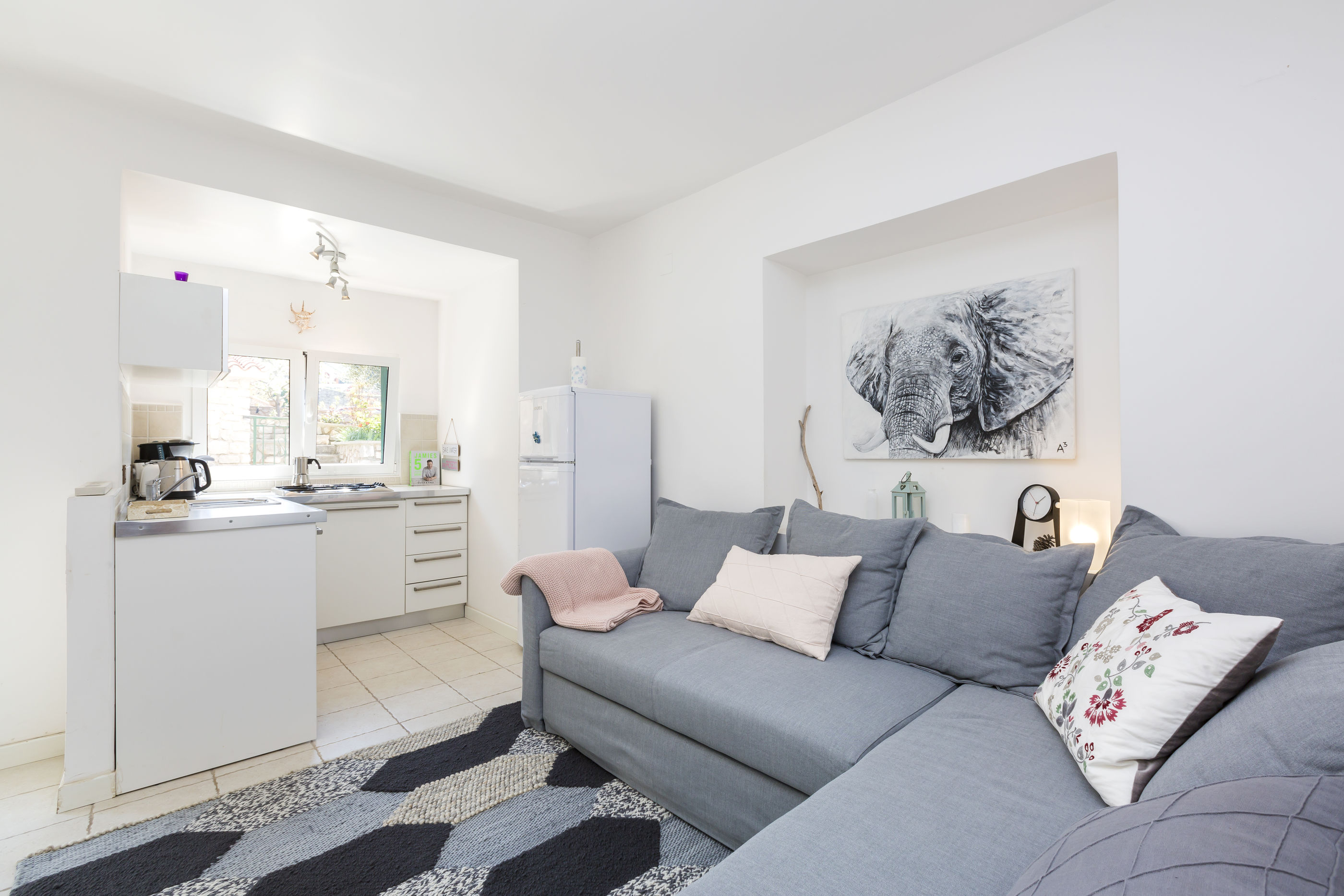 Apartments Antje 64503-A1
