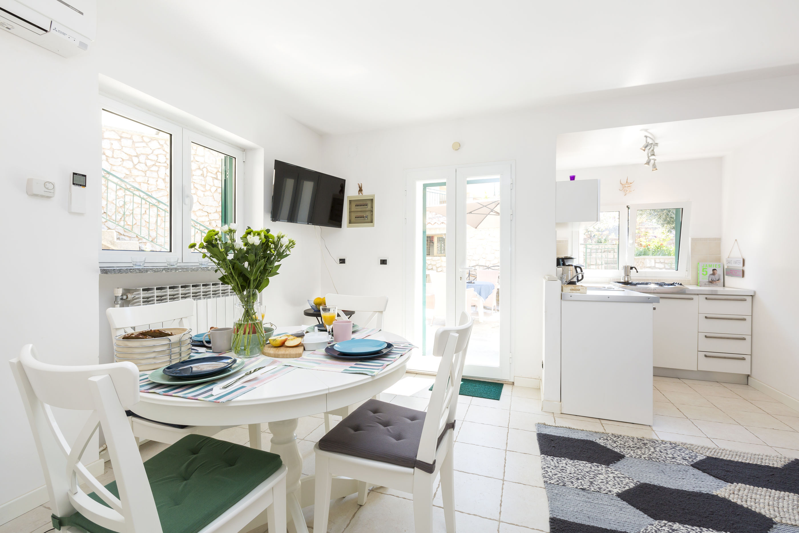 Apartments Antje 64503-A1