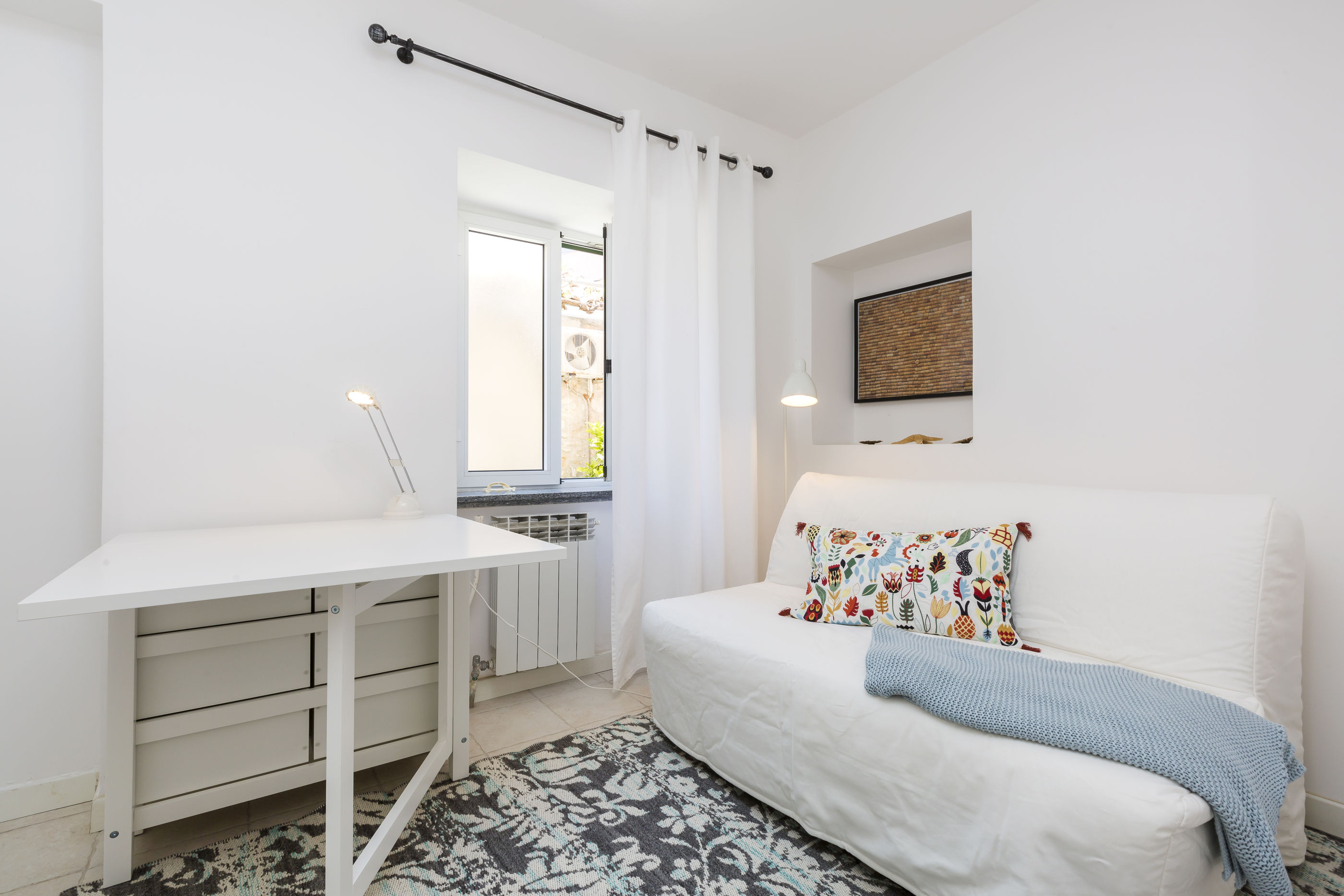 Apartments Antje 64503-A1
