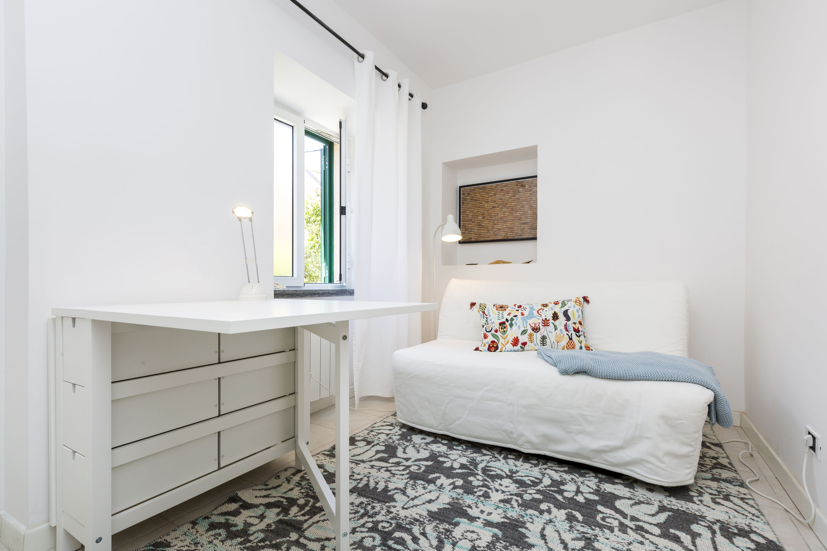 Apartments Antje 64503-A1