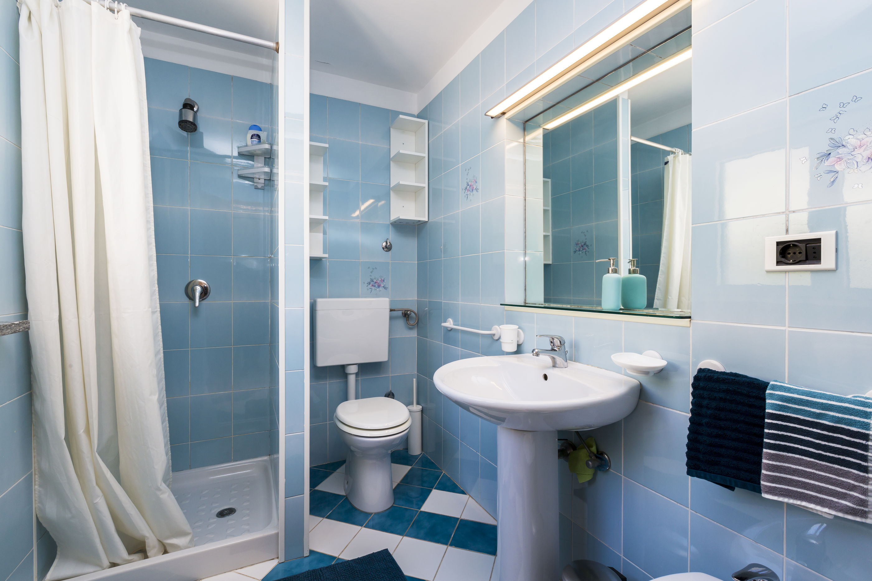 Apartments Antje 64503-A2