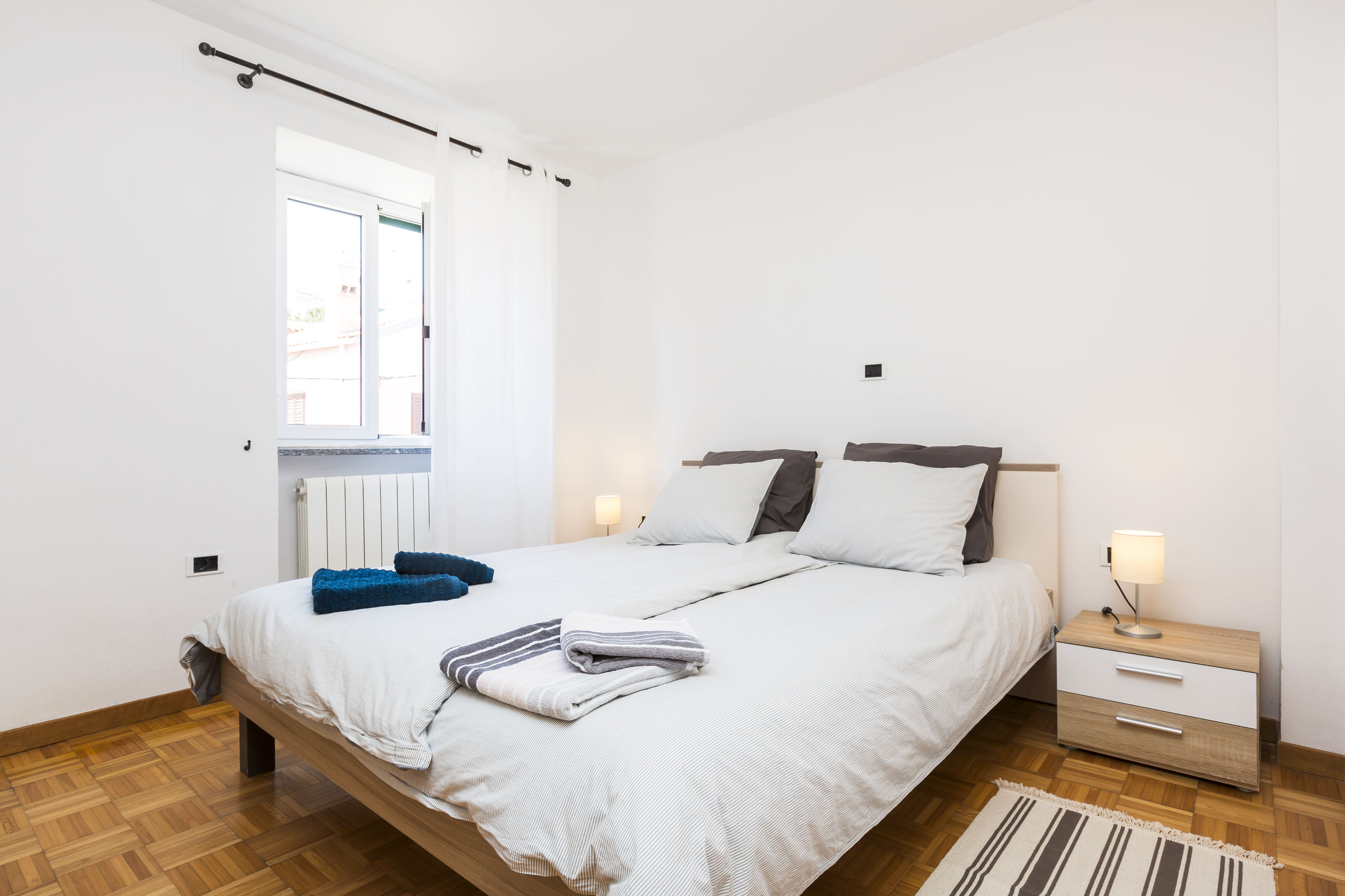 Apartments Antje 64503-A2