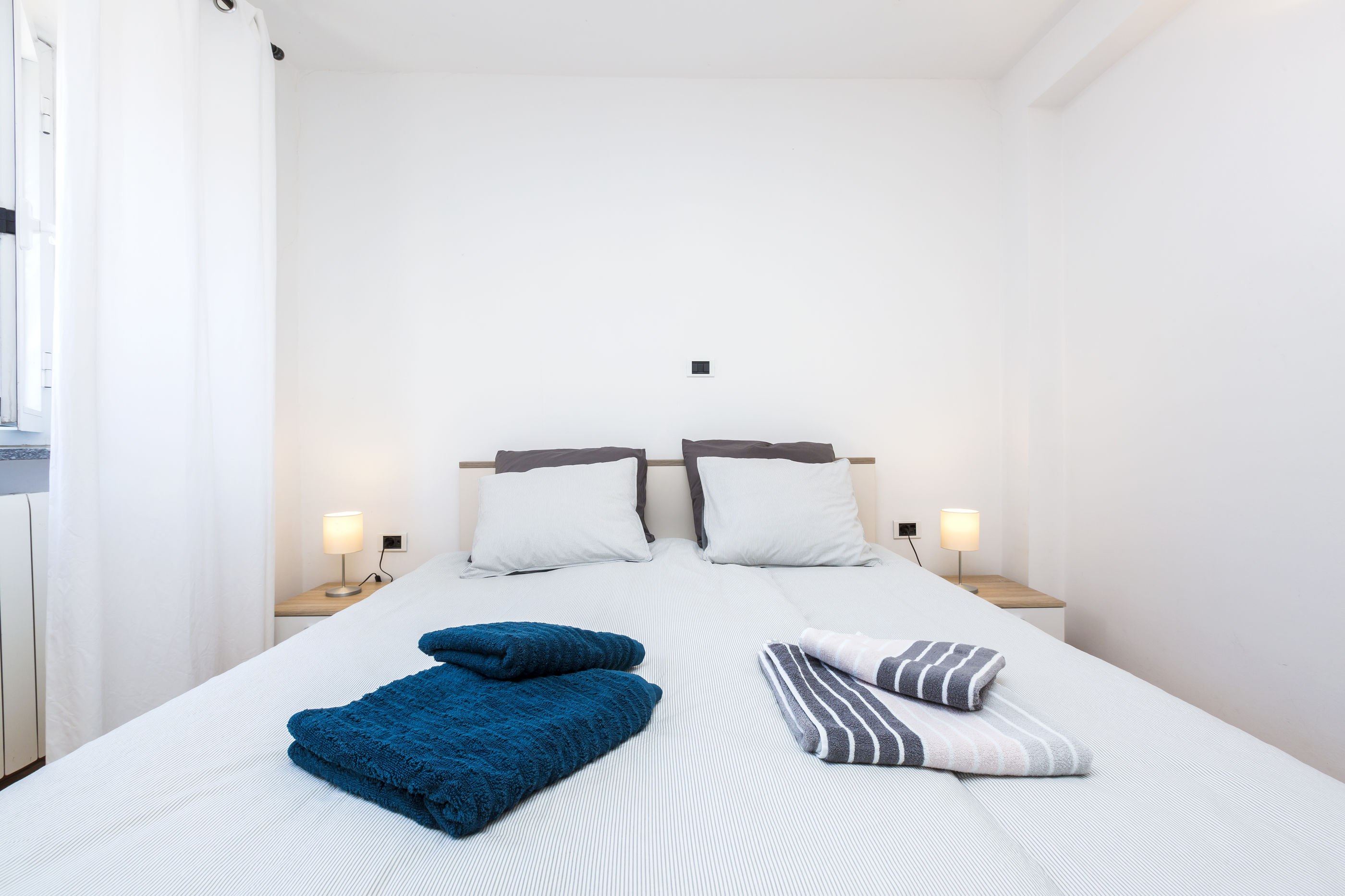 Apartments Antje 64503-A2