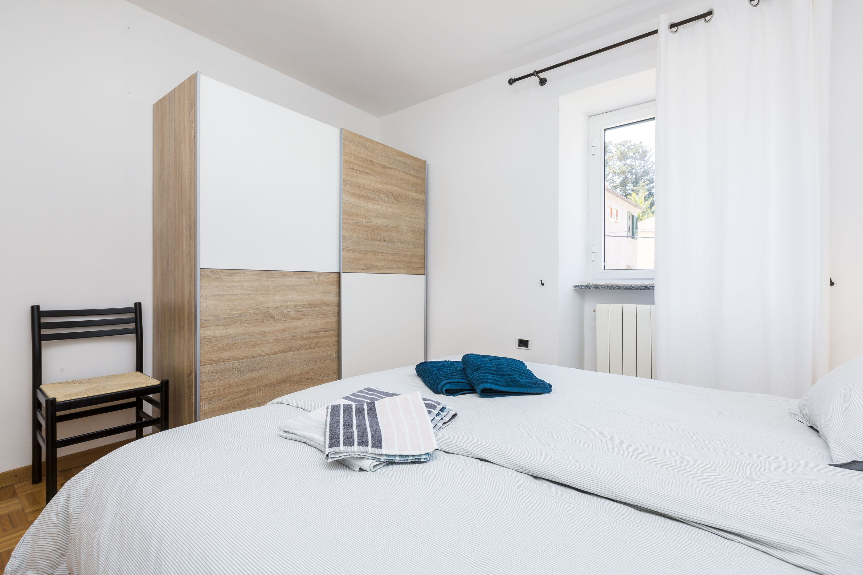 Apartments Antje 64503-A2