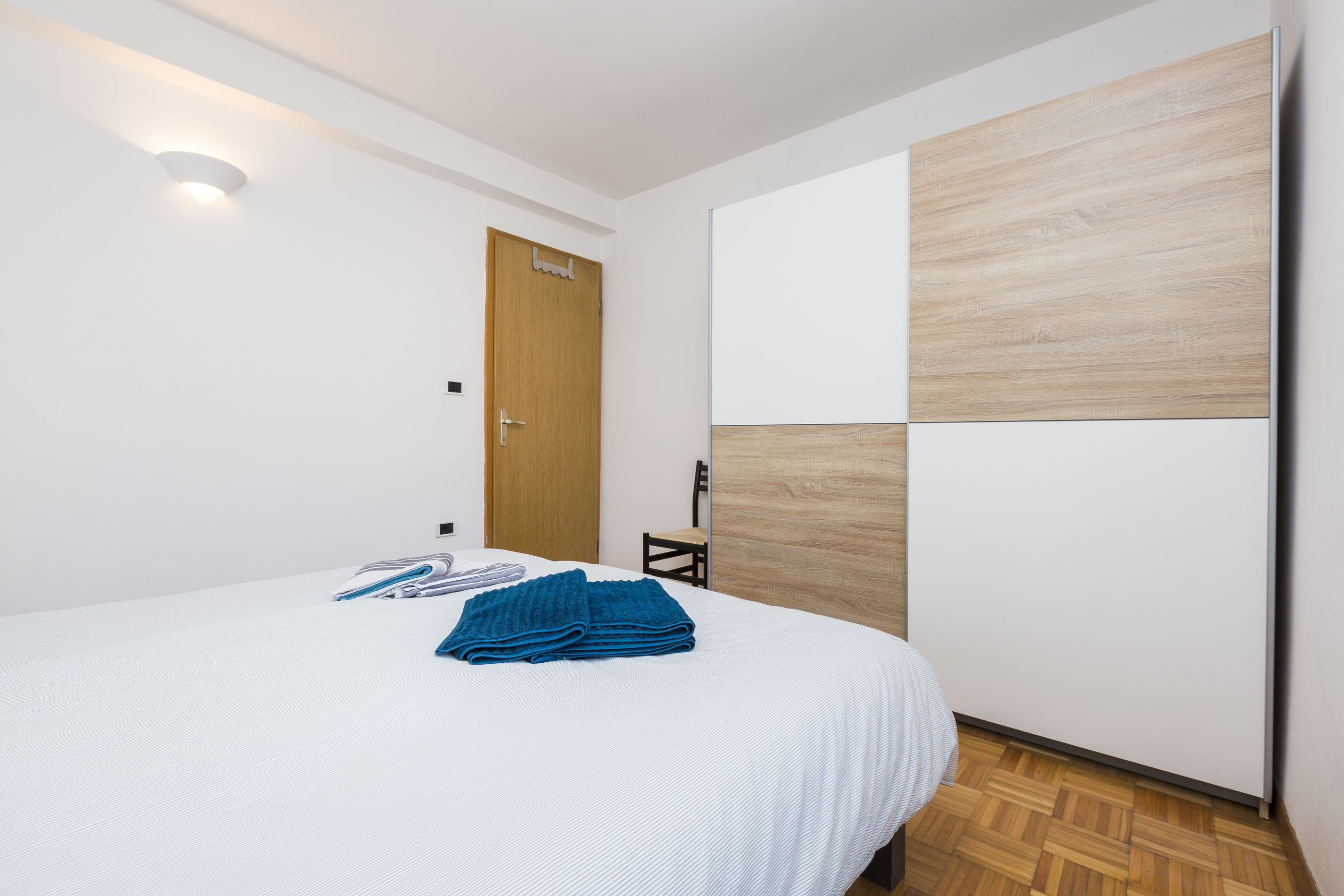 Apartments Antje 64503-A2