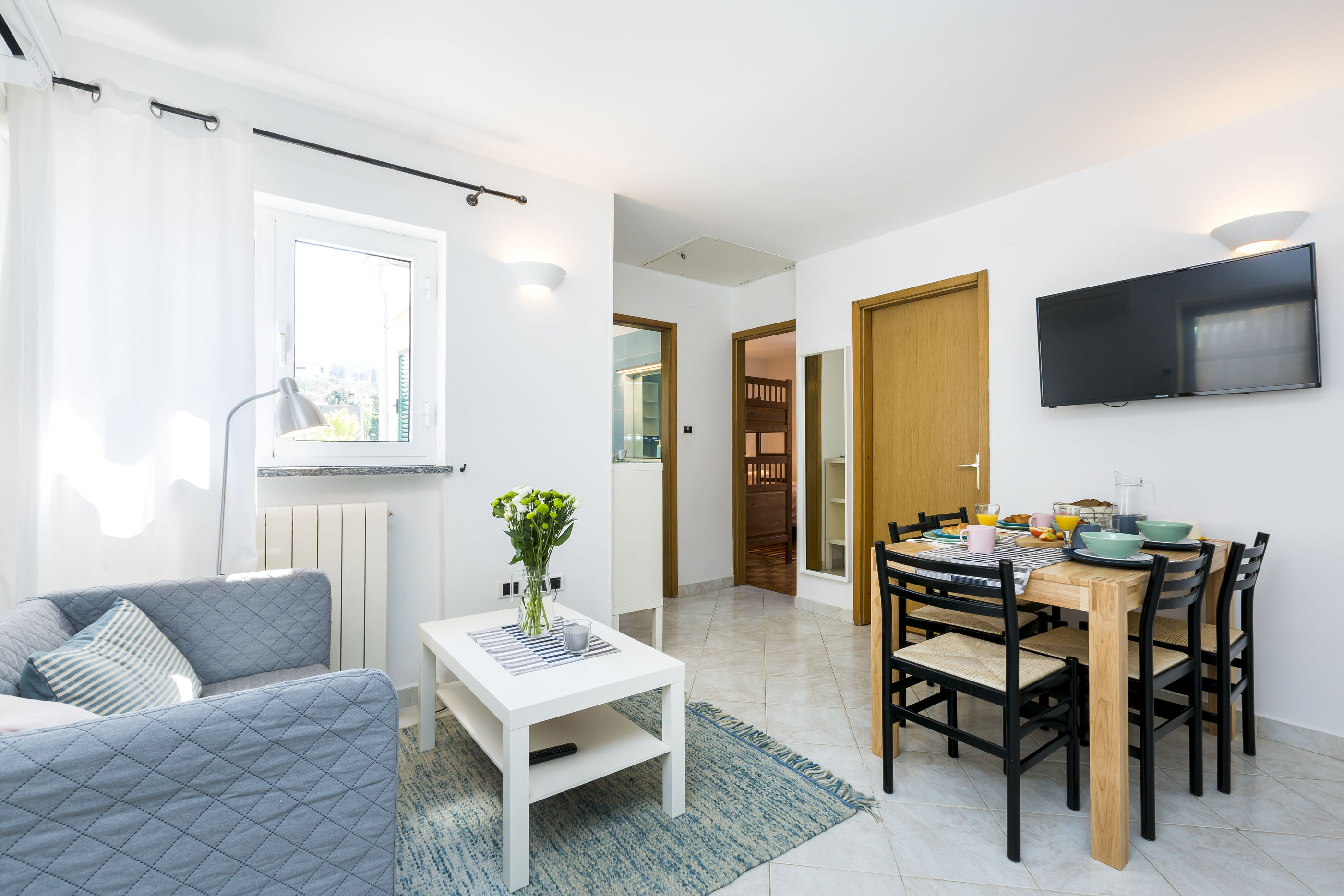 Apartments Antje 64503-A2